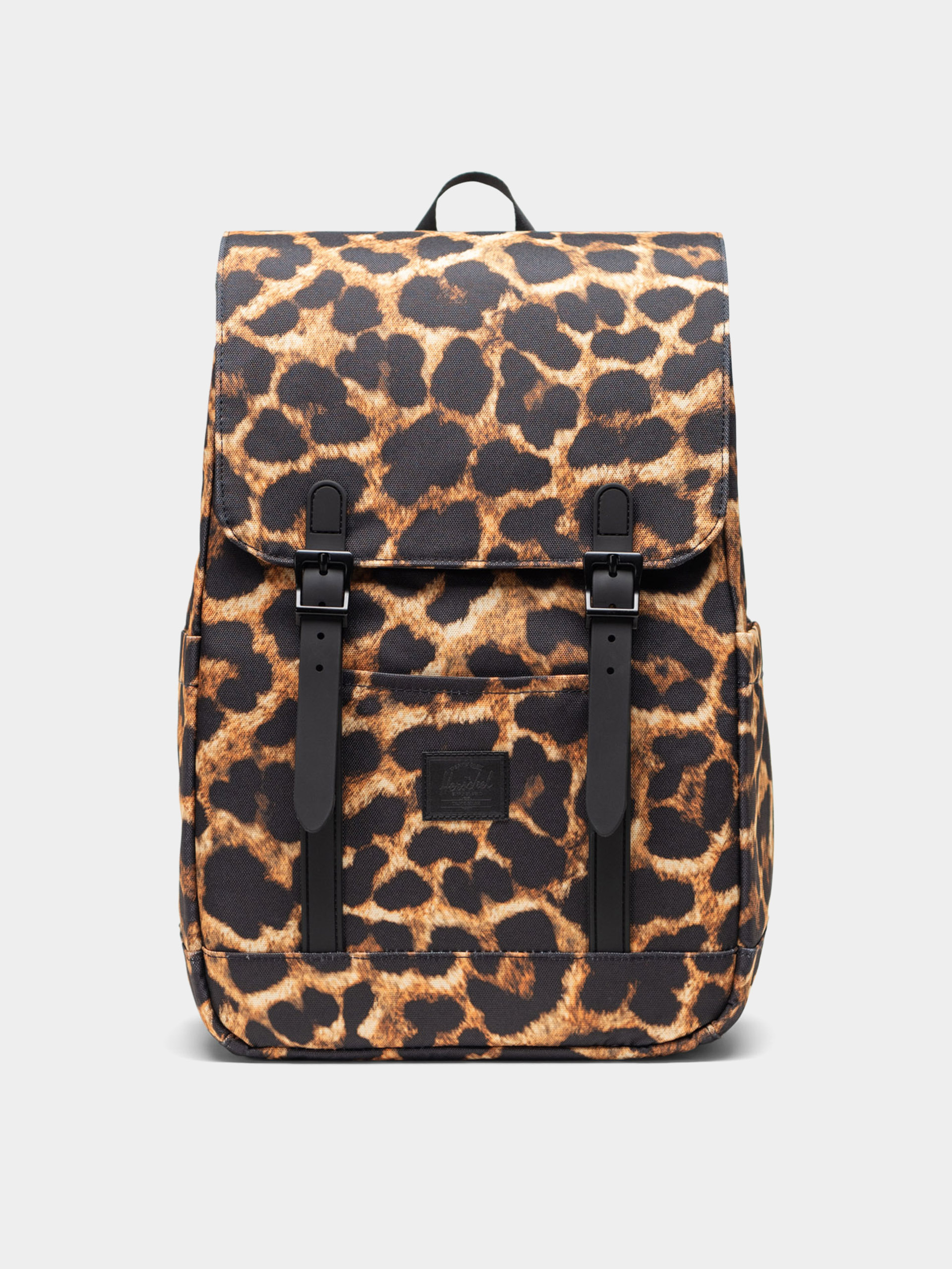 Hátizsák Herschel Supply Co. Retreat Small (digi leopard light)