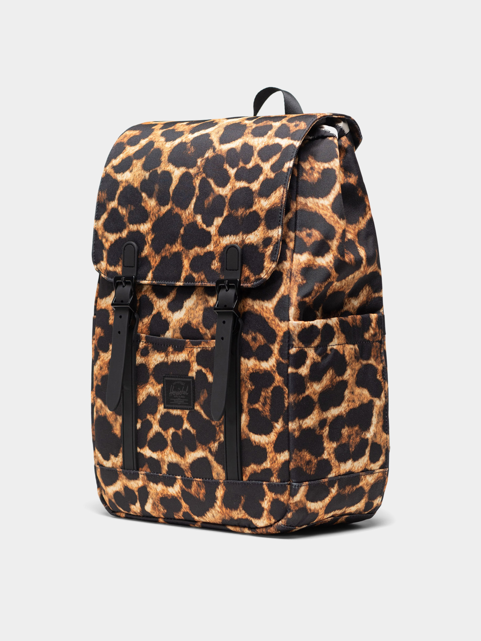 Hátizsák Herschel Supply Co. Retreat Small (digi leopard light)