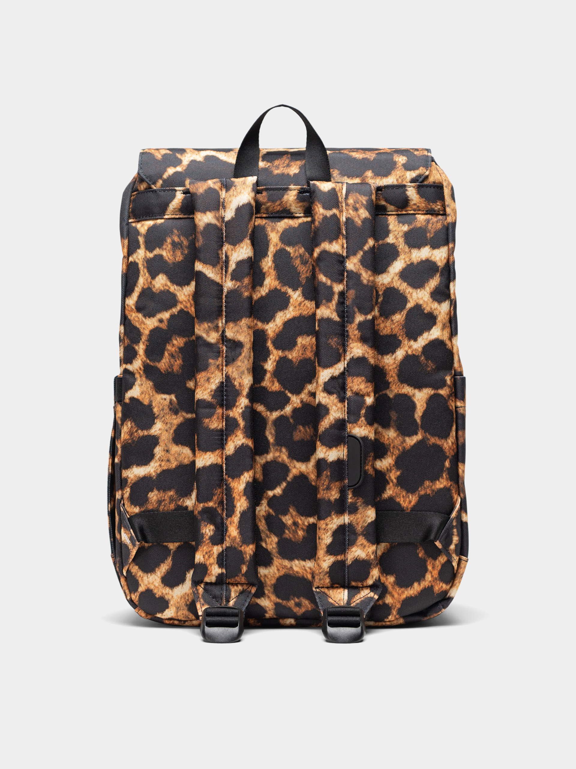 Hátizsák Herschel Supply Co. Retreat Small (digi leopard light)