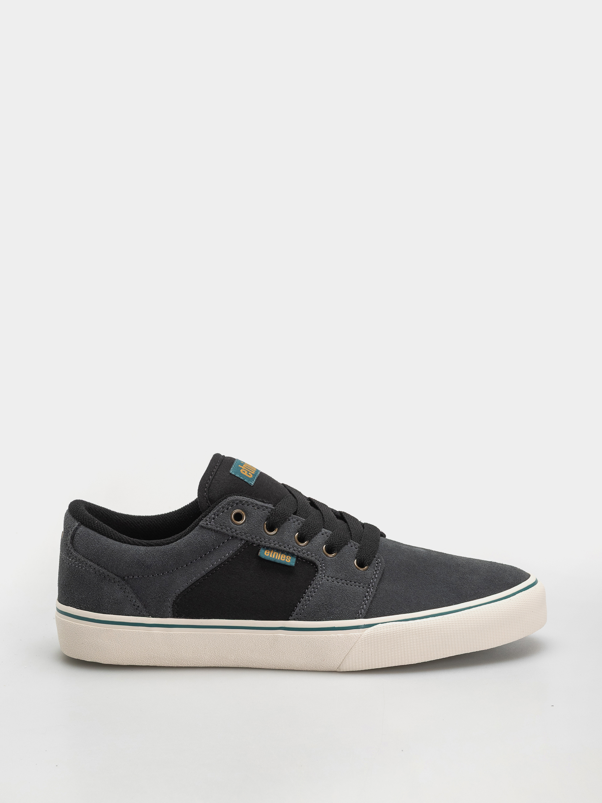 Etnies Barge Ls Cipők (grey/black/slate)
