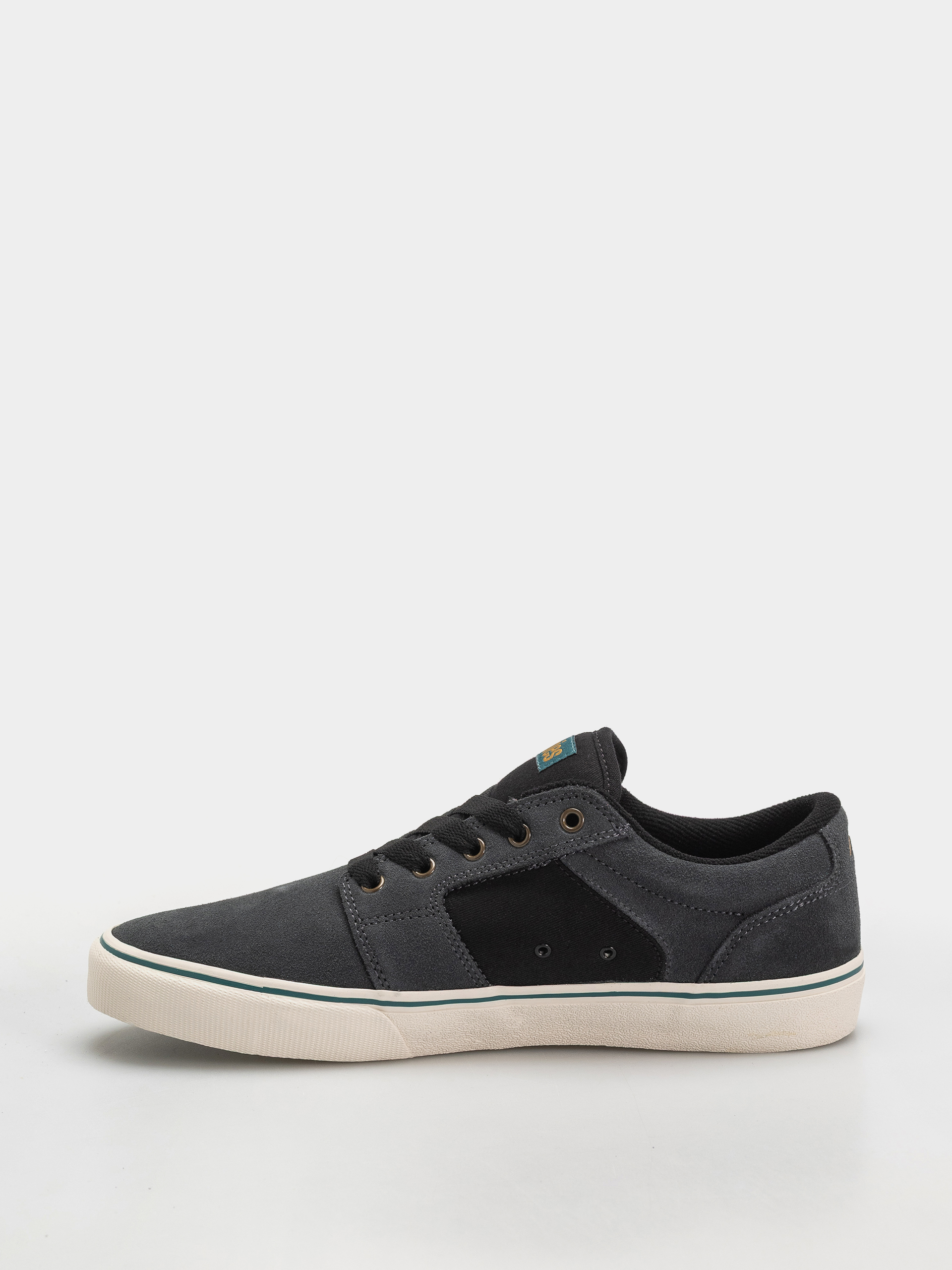 Etnies Barge Ls Cipők (grey/black/slate)