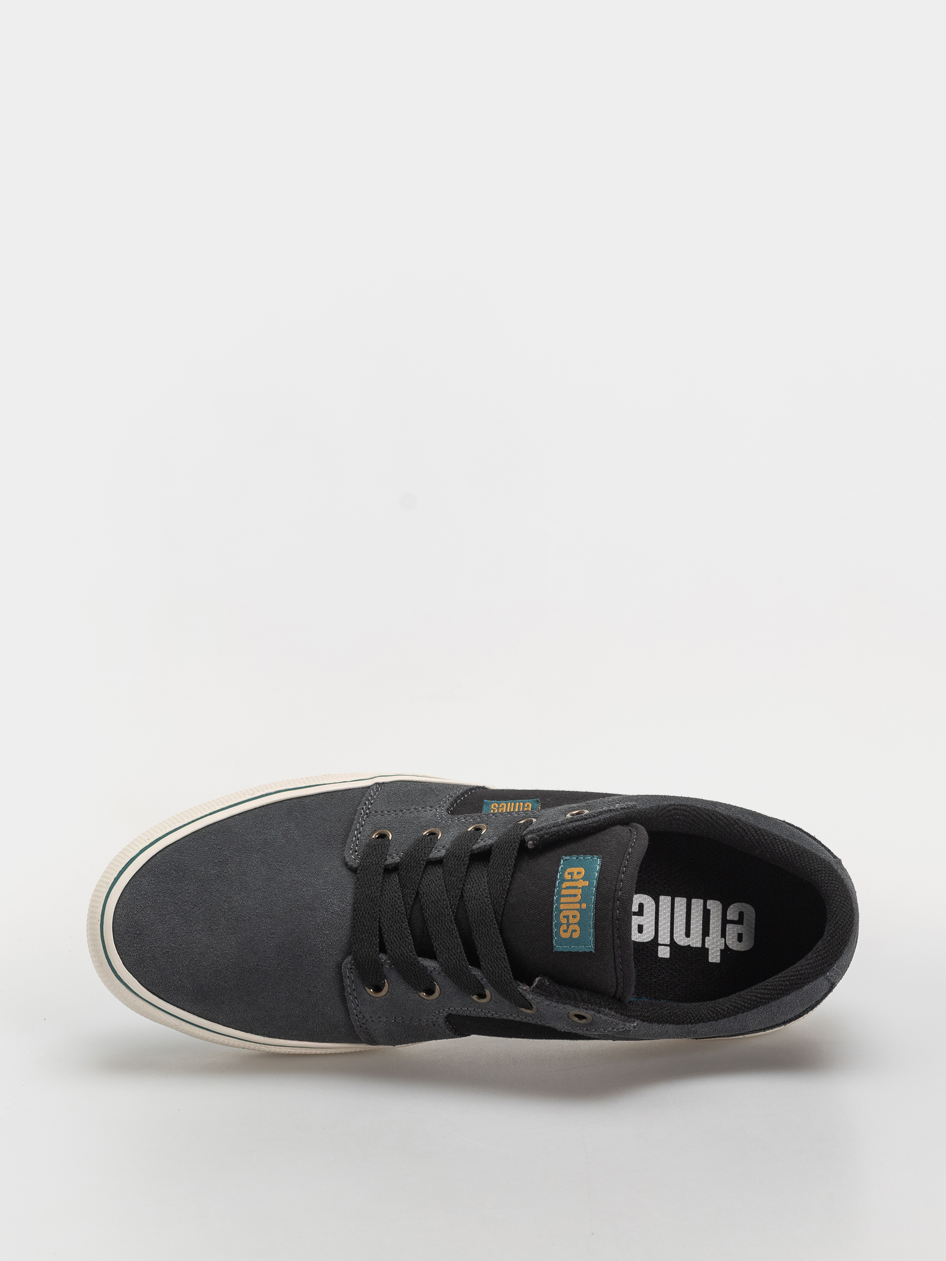 Etnies Barge Ls Cipők (grey/black/slate)