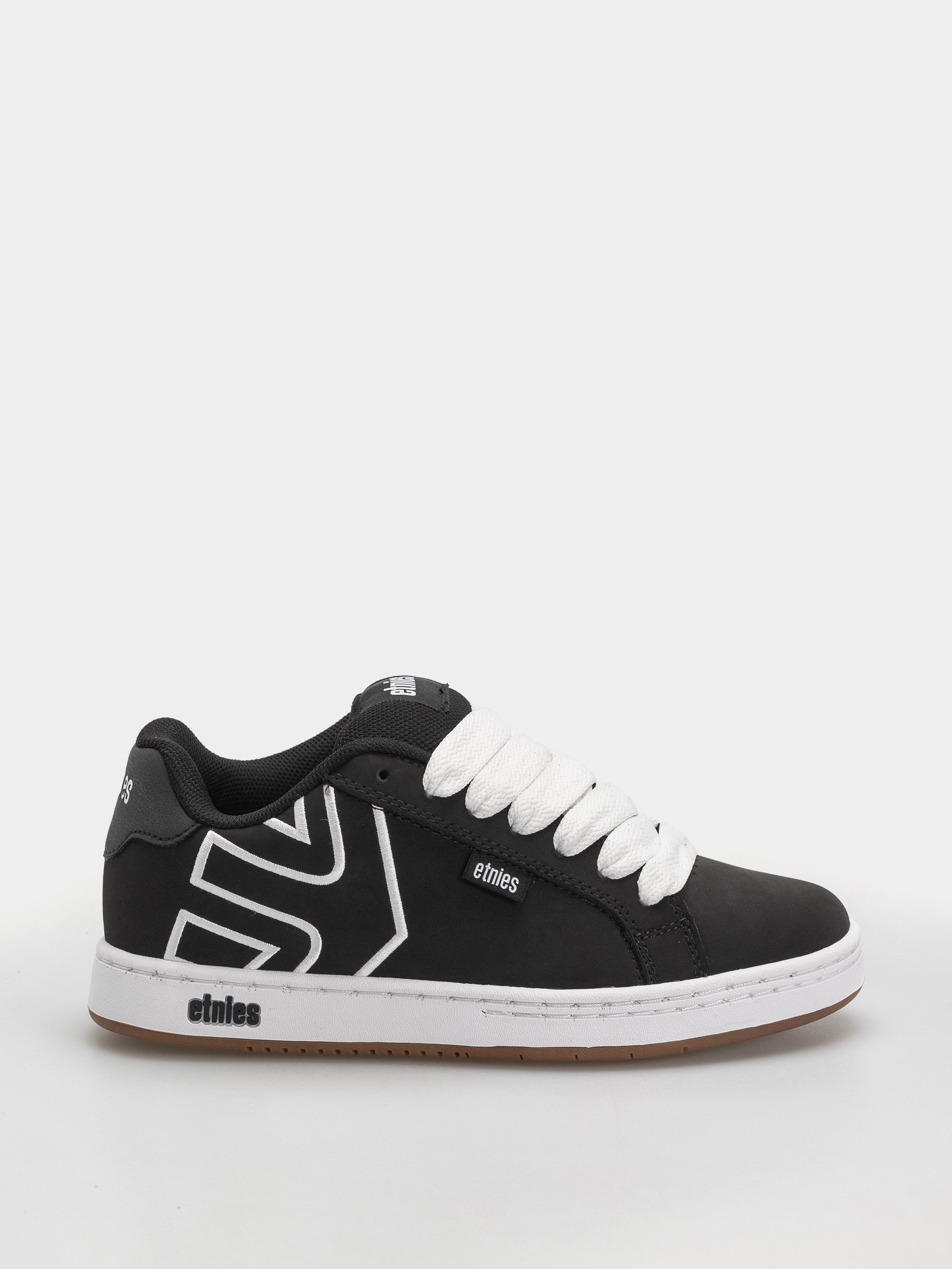 Etnies Fader Cipu0151k (black/white)
