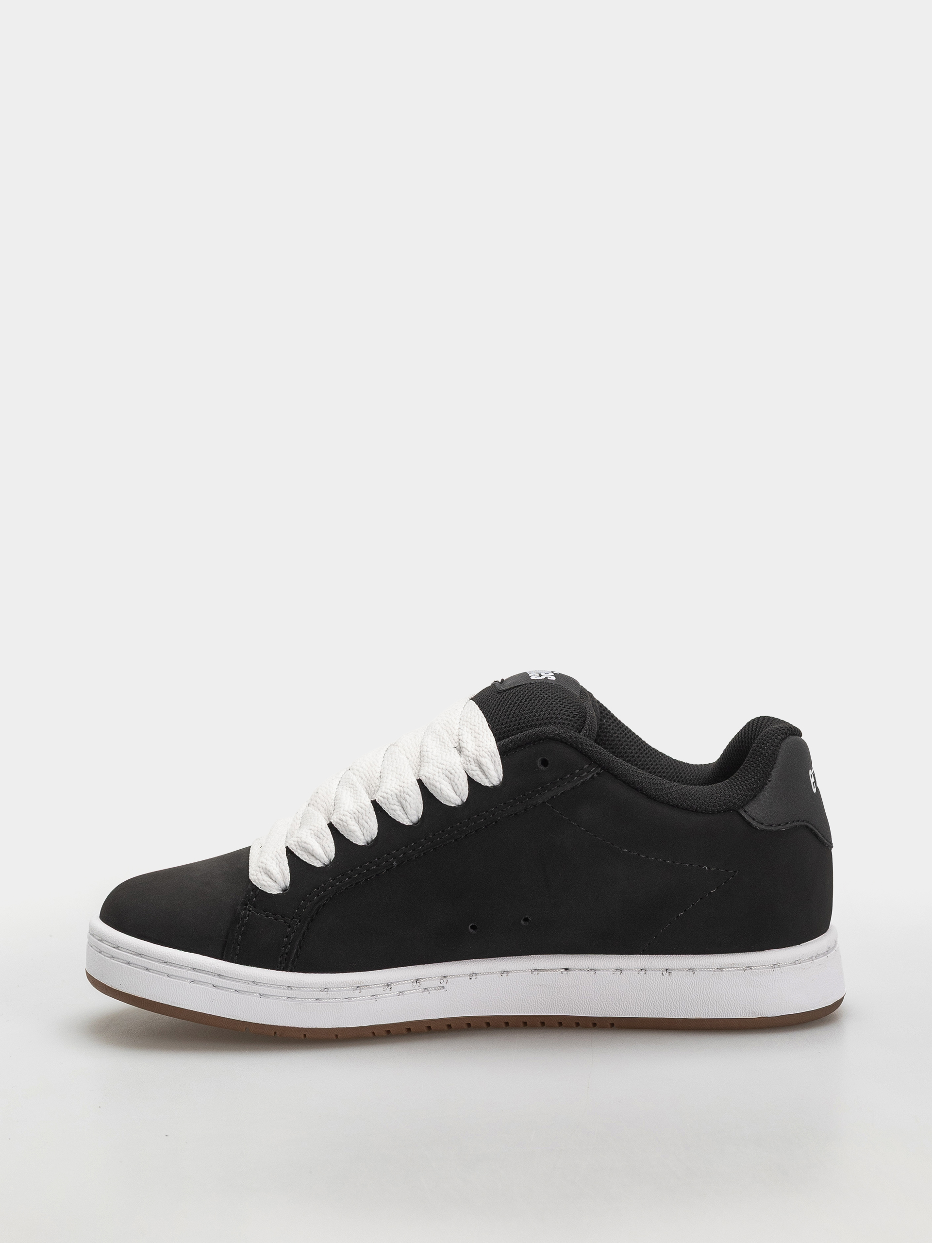 Etnies Fader Cipők (black/white)