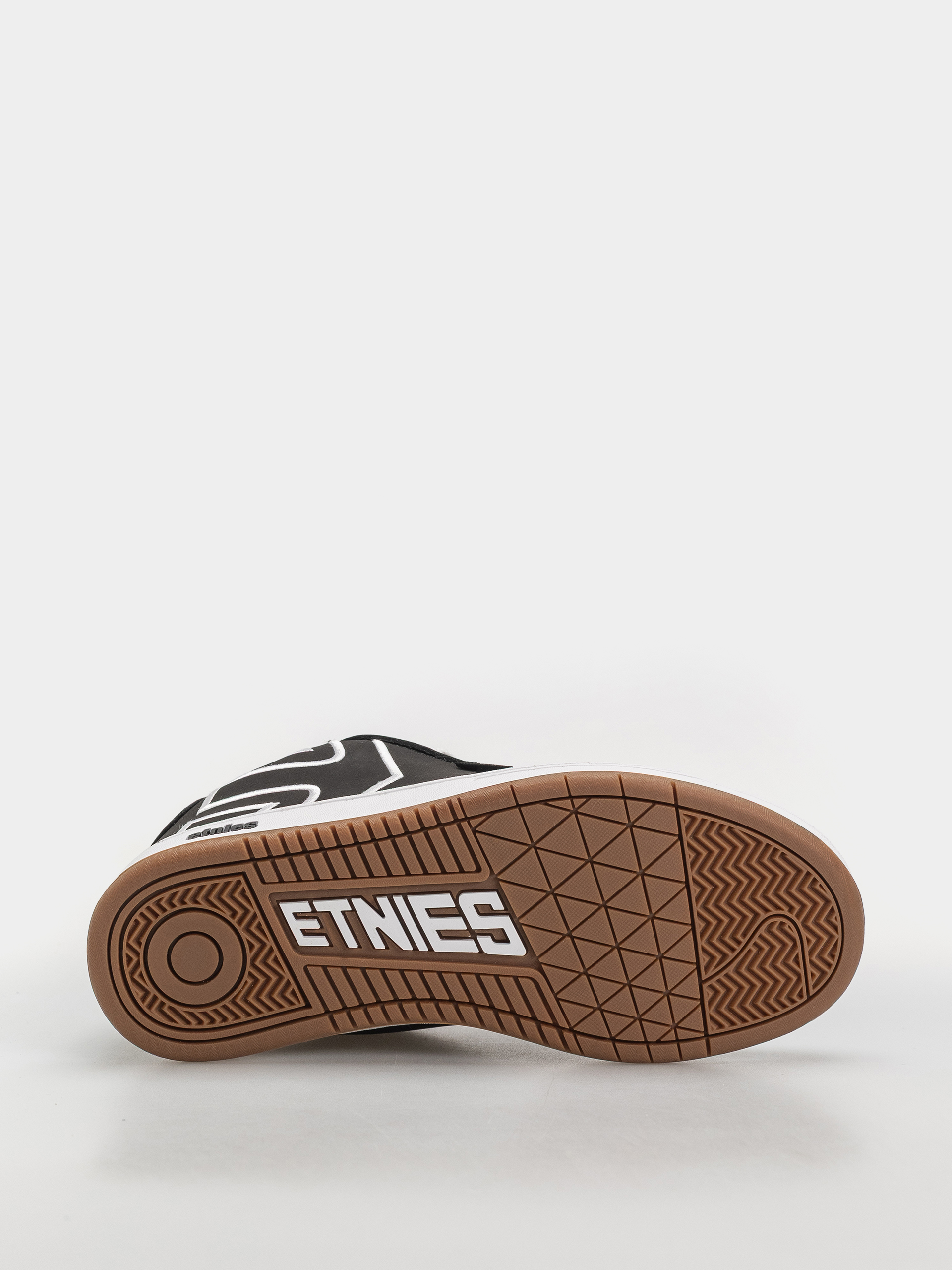 Etnies Fader Cipők (black/white)