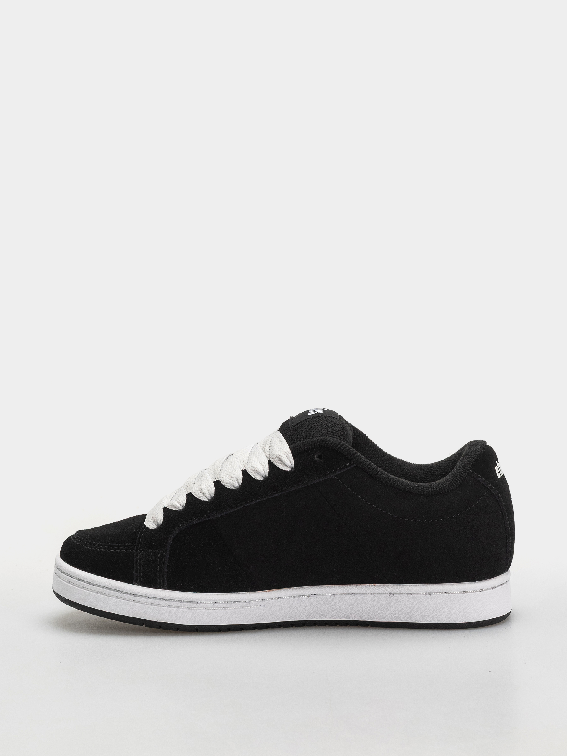 Etnies Kingpin Cipők (black/white/white)