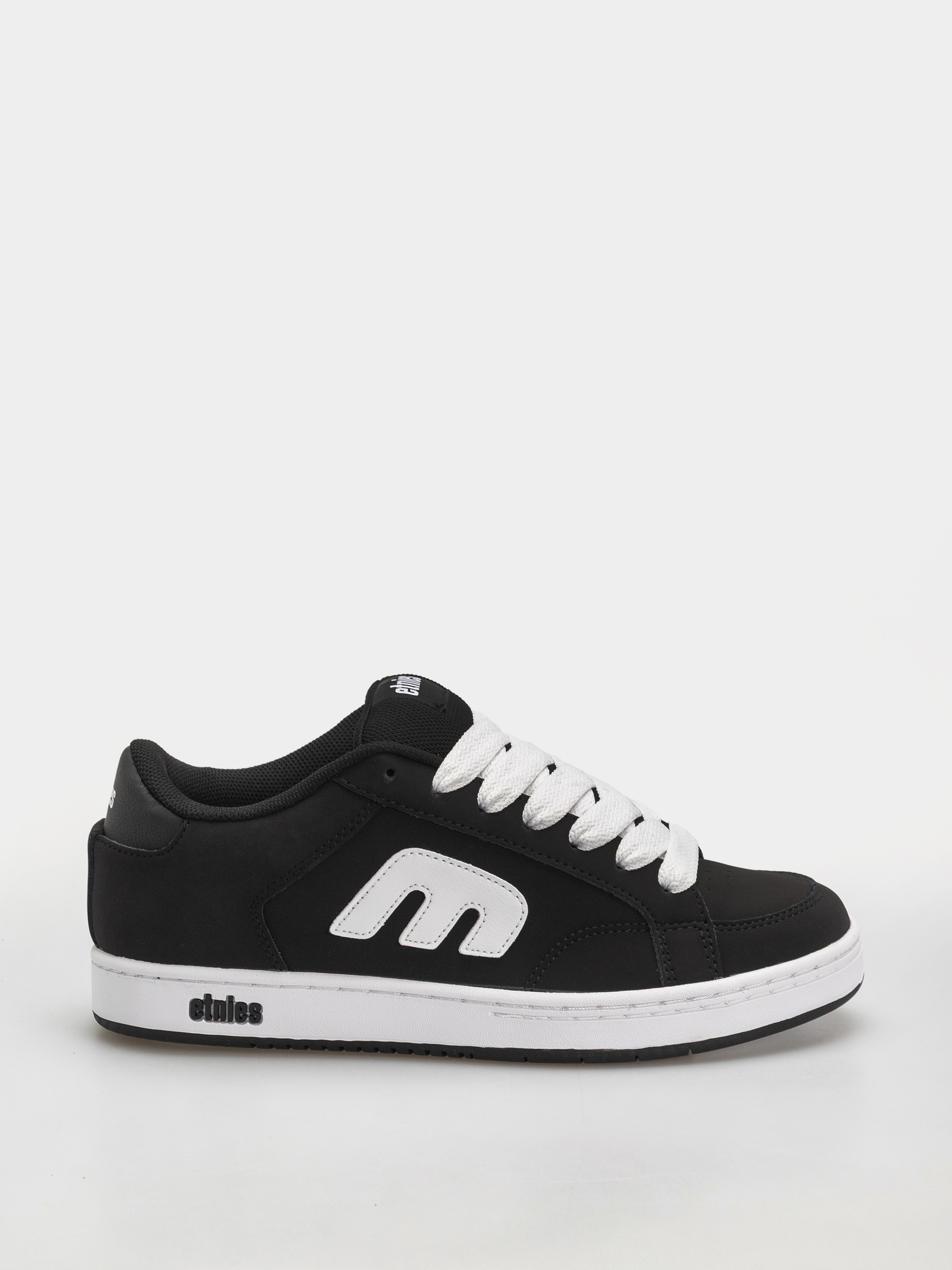 Etnies Kingpin 2K Cipu0151k (black/white)