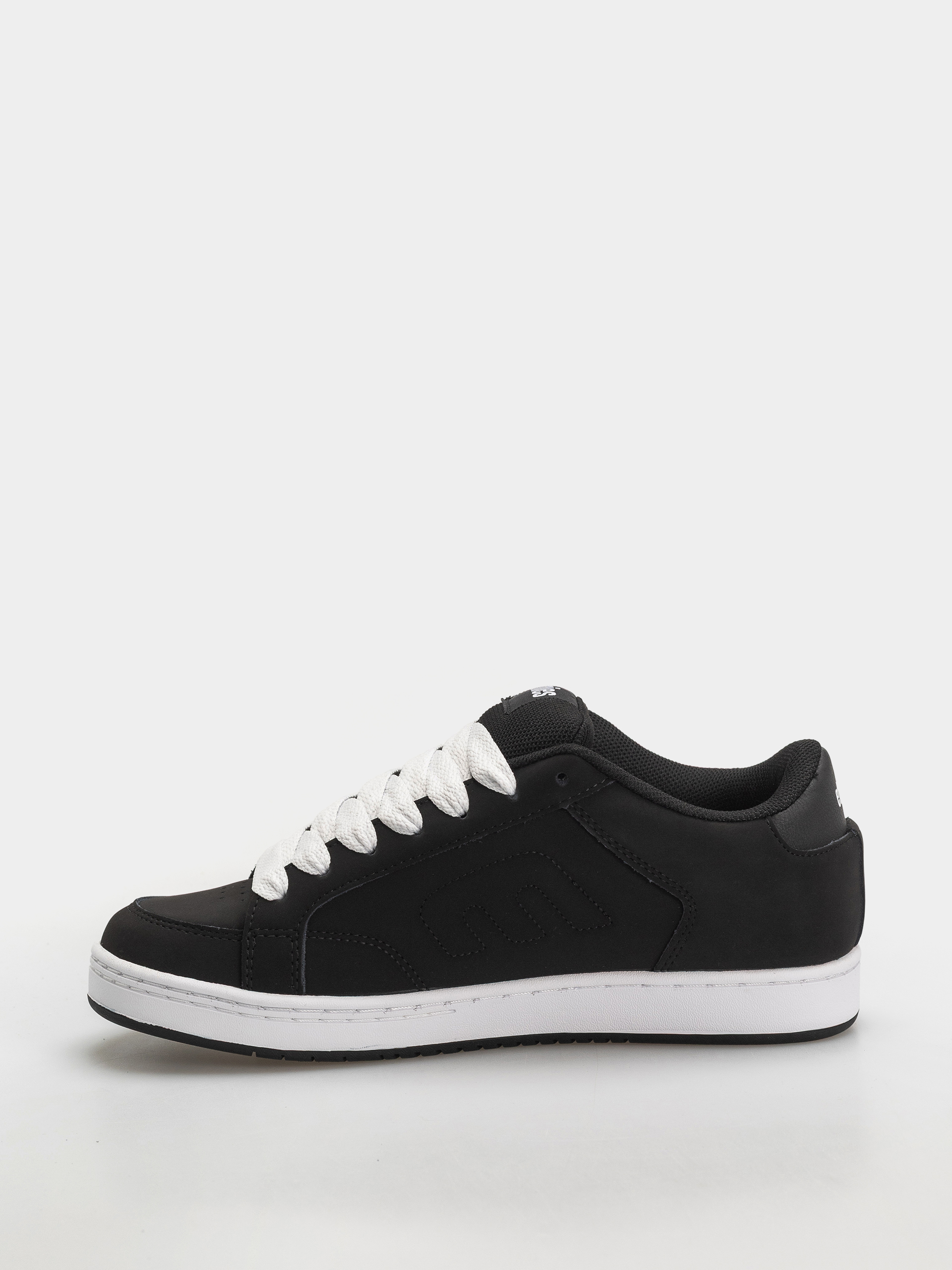 Etnies Kingpin 2K Cipők (black/white)