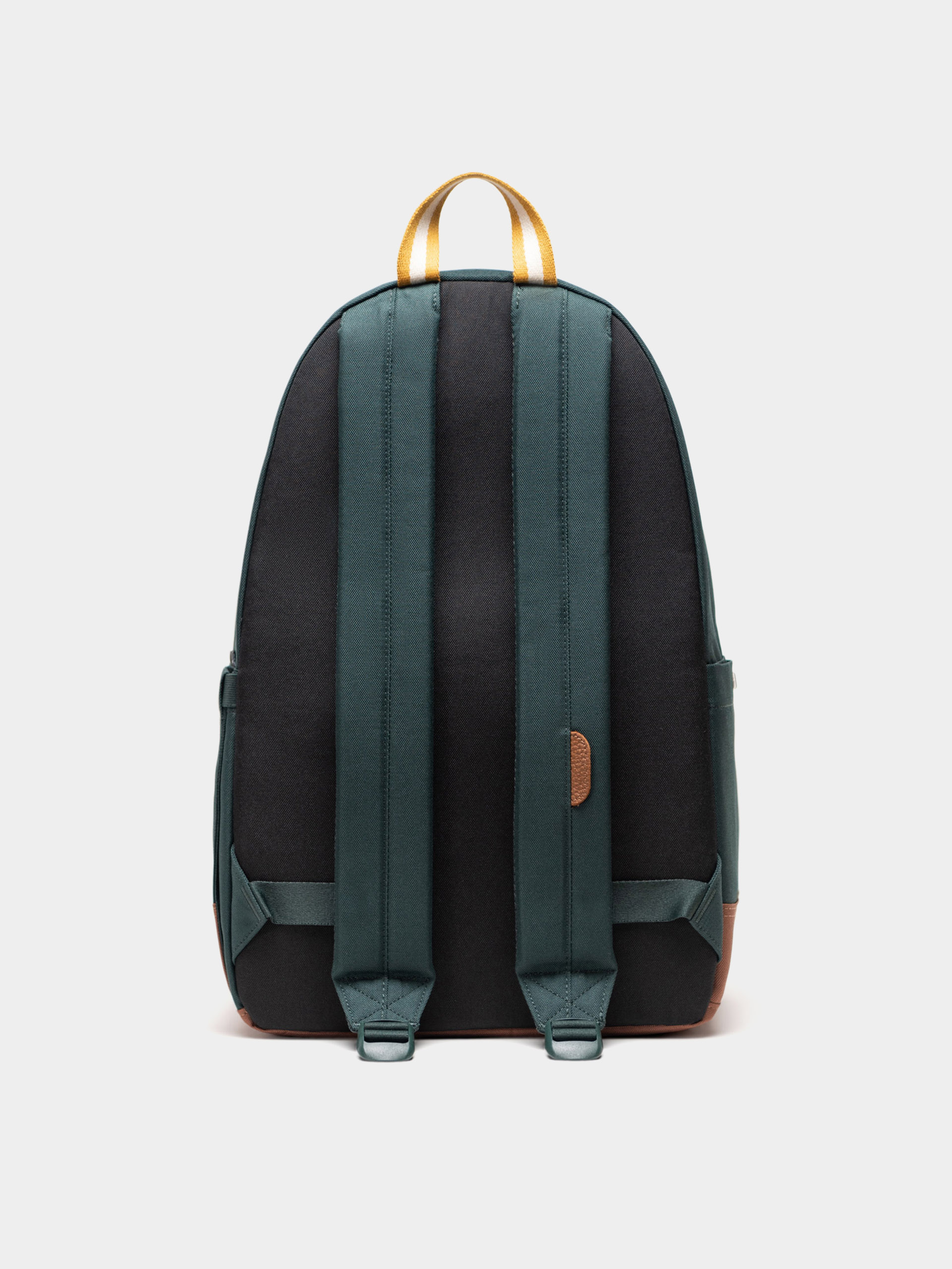 Hátizsák Herschel Supply Co. Heritage (patches green gables)