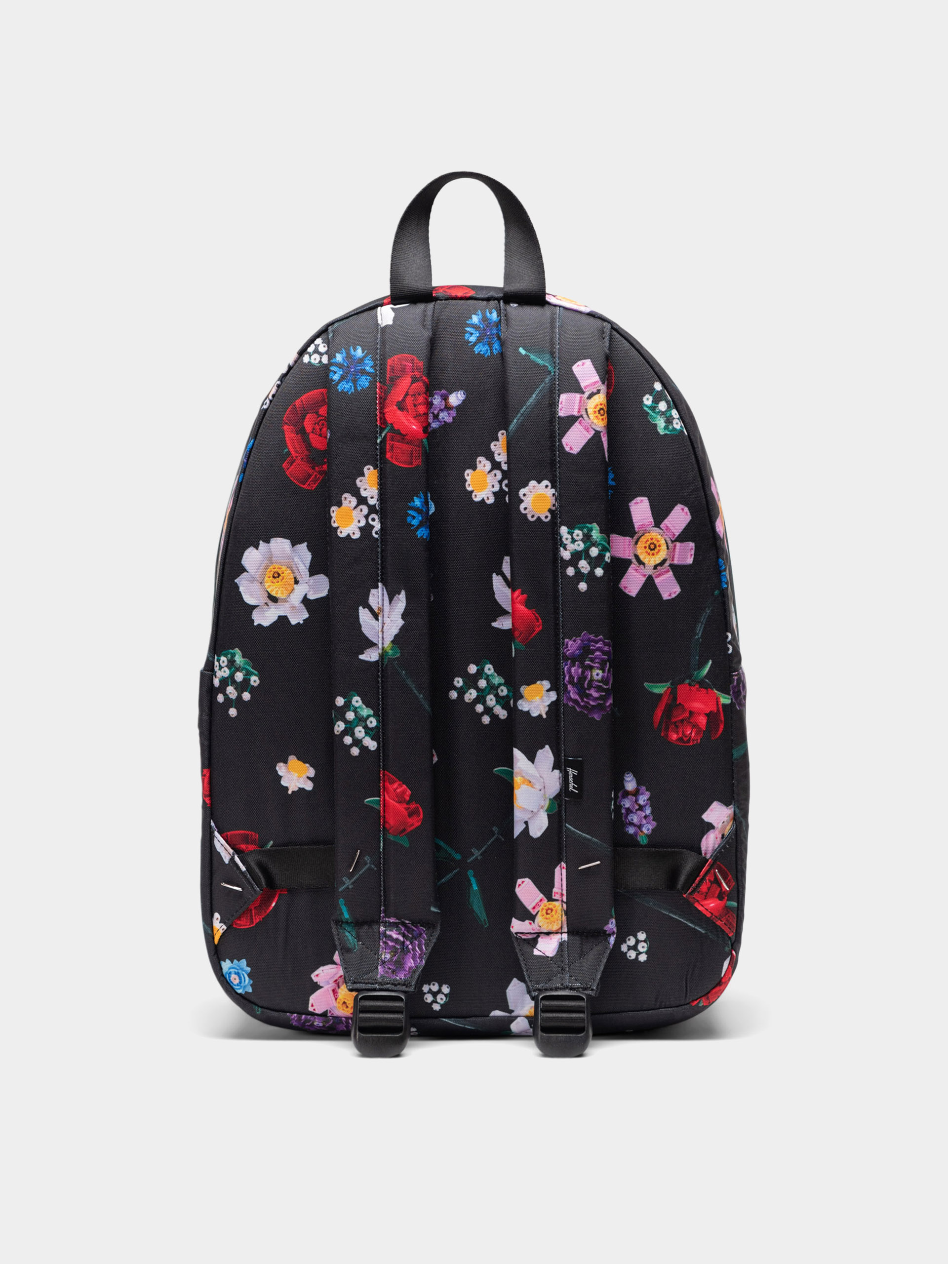 Hátizsák Herschel Supply Co. X LEGO Classic (falling florals)