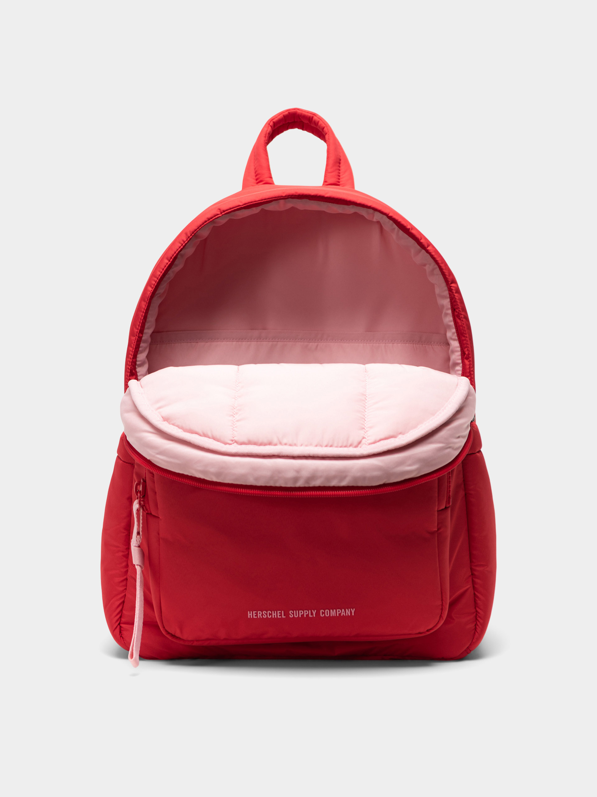 Hátizsák Herschel Supply Co. Cloudform (salsa)