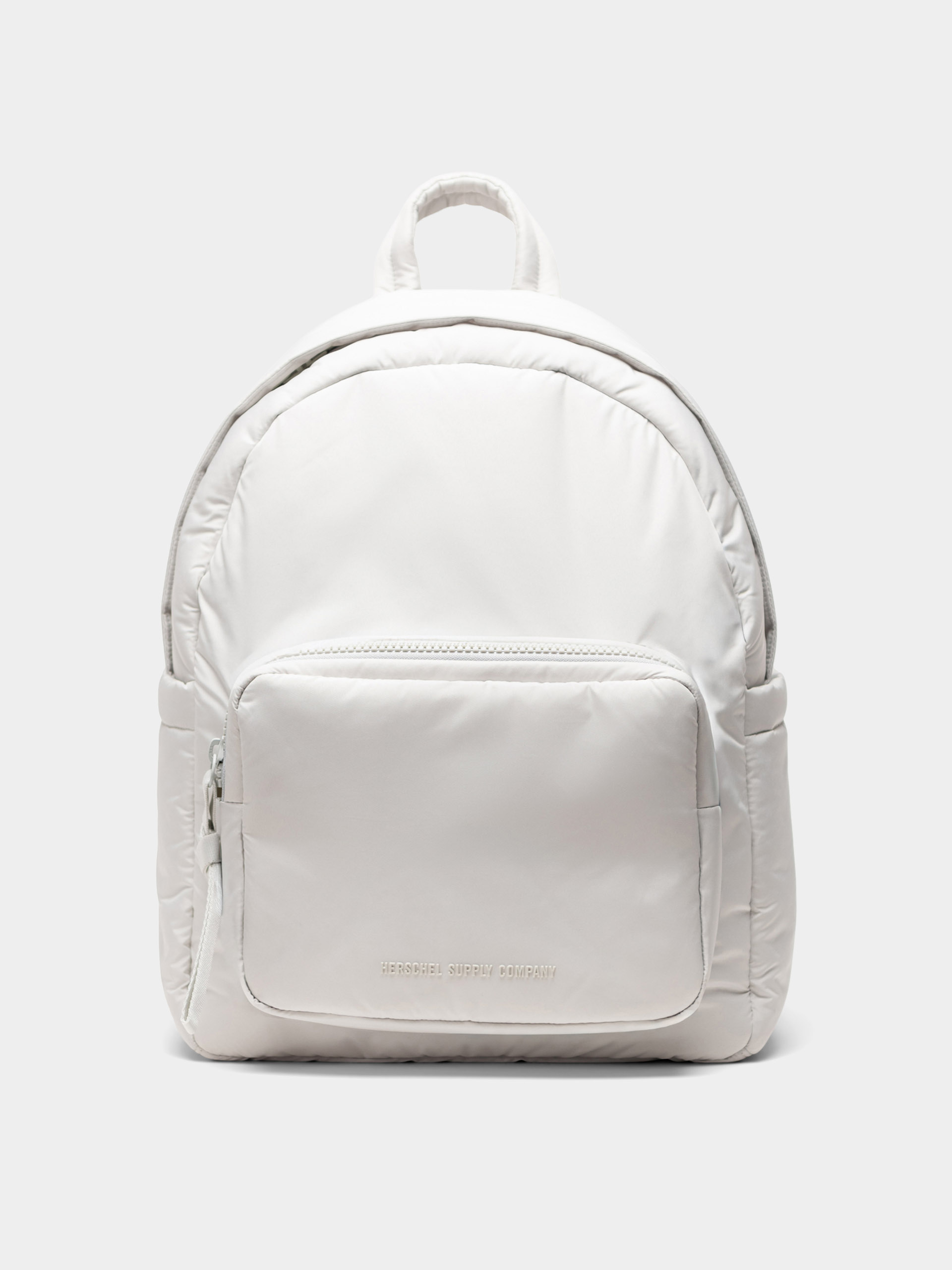 Hu00e1tizsu00e1k Herschel Supply Co. Cloudform (metal)