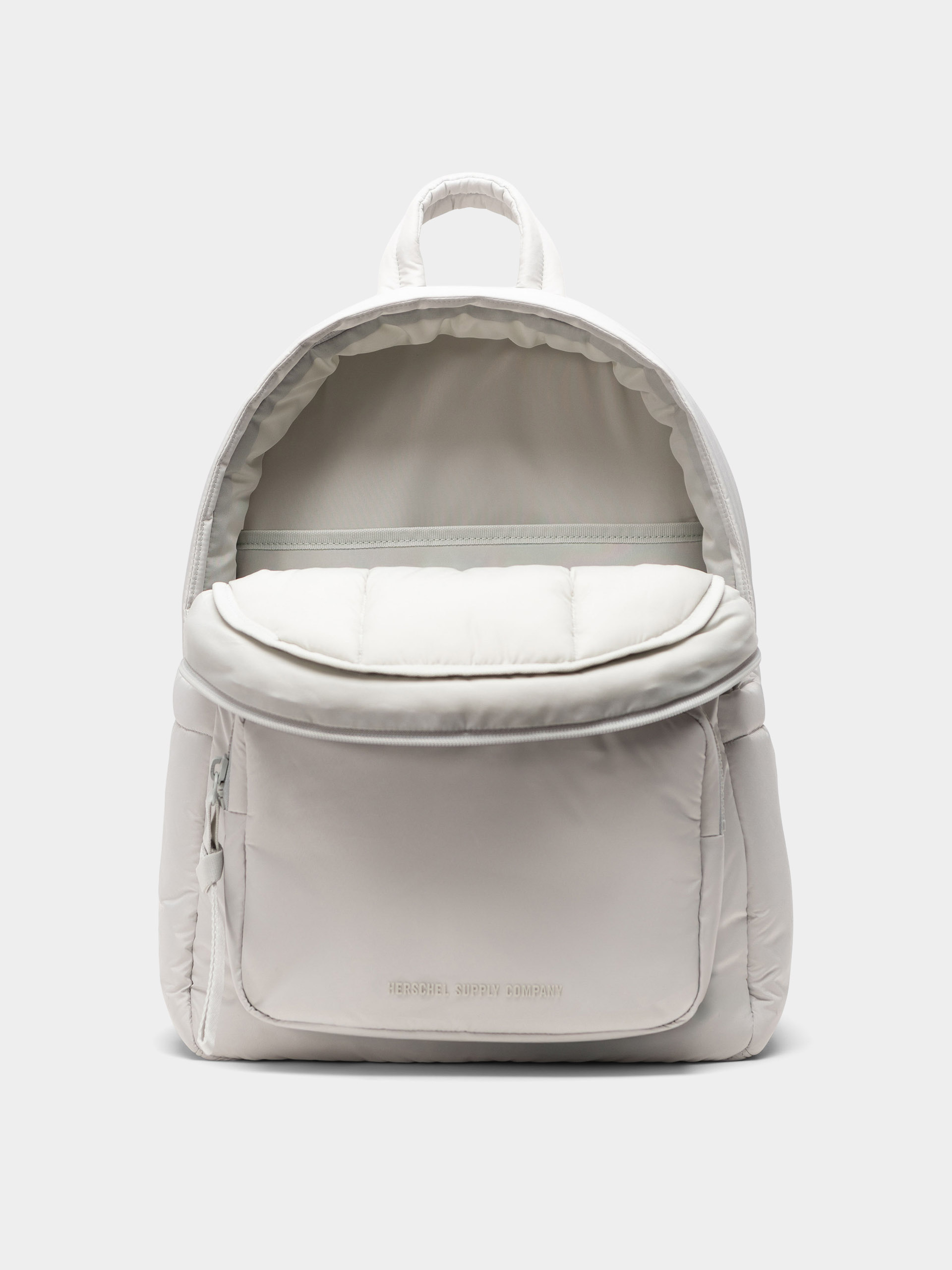 Hátizsák Herschel Supply Co. Cloudform (metal)