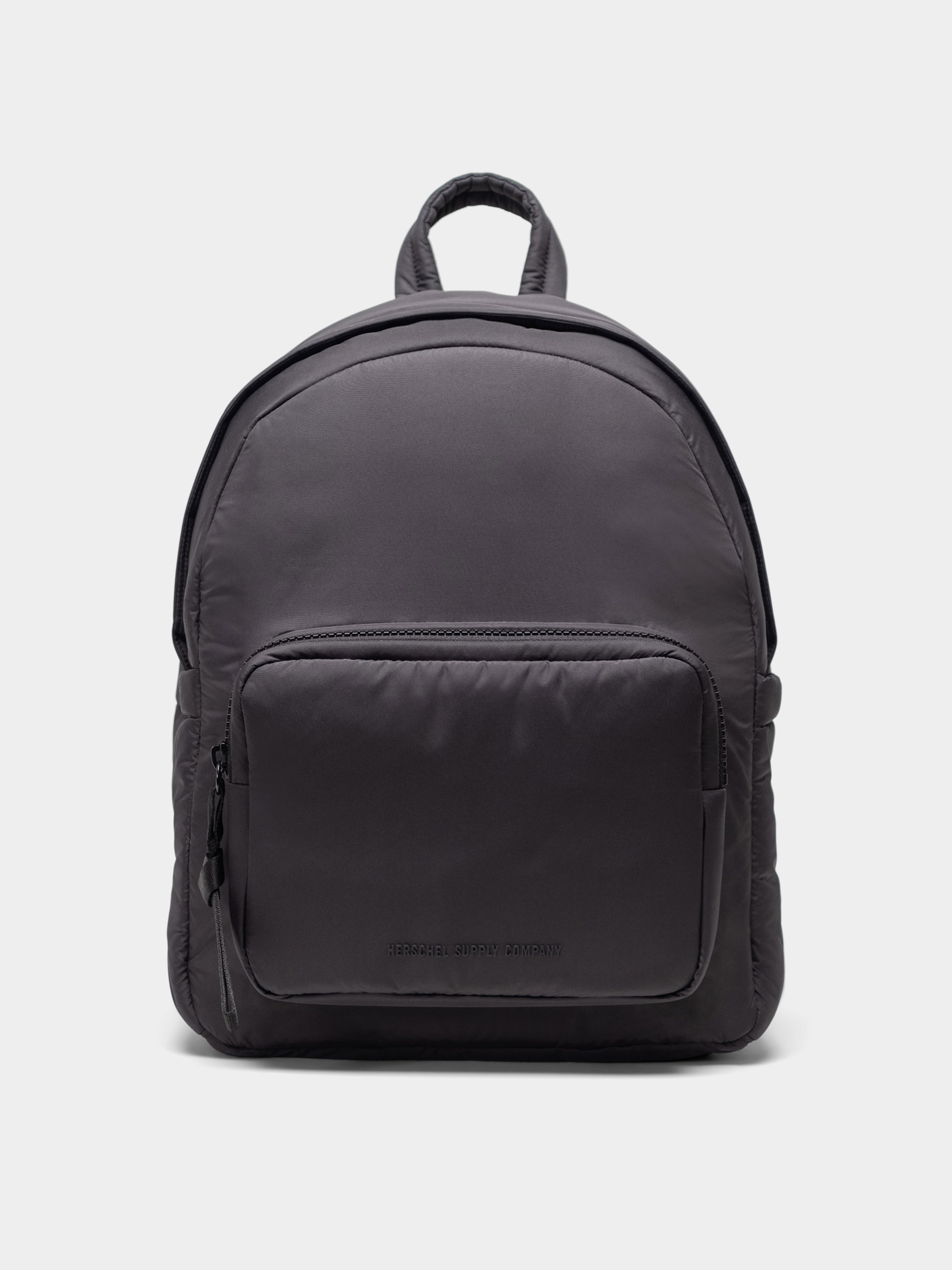 Hu00e1tizsu00e1k Herschel Supply Co. Cloudform (black)