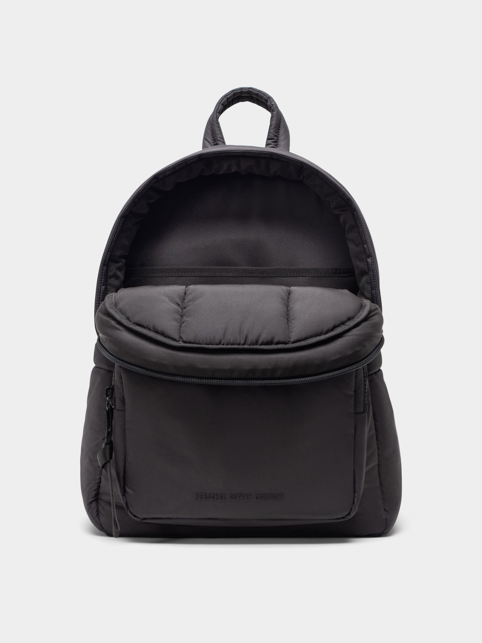 Hátizsák Herschel Supply Co. Cloudform (black)