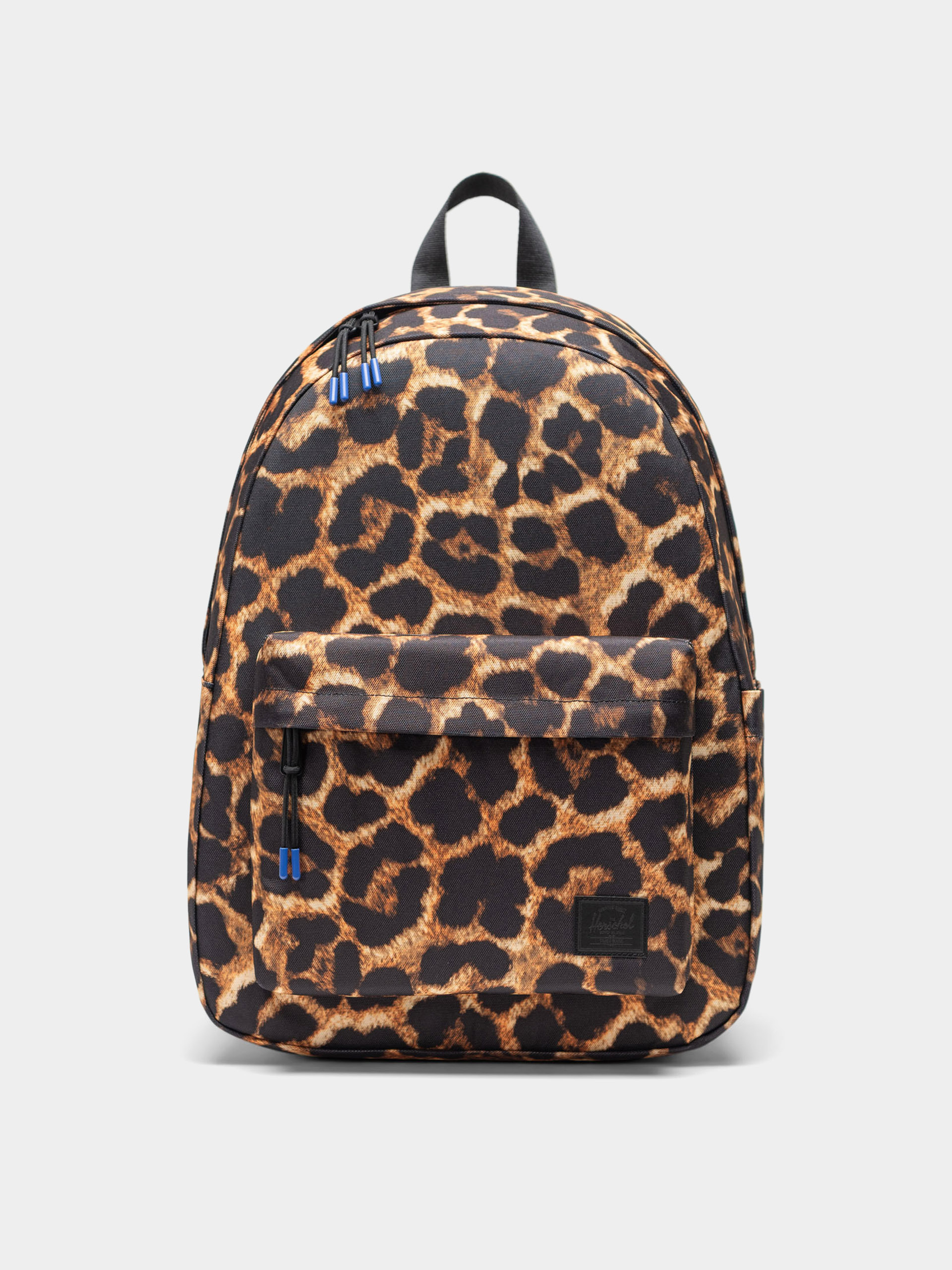 Hu00e1tizsu00e1k Herschel Supply Co. Classic (digi leopard light)