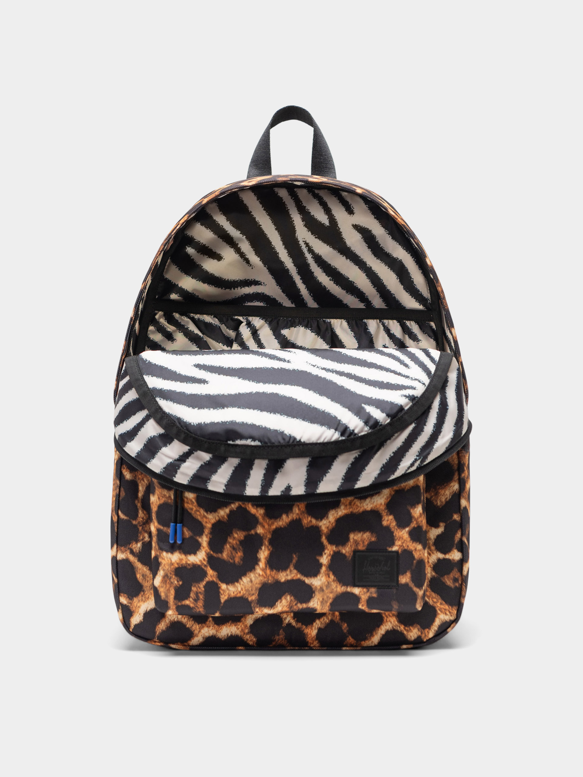 Hátizsák Herschel Supply Co. Classic (digi leopard light)
