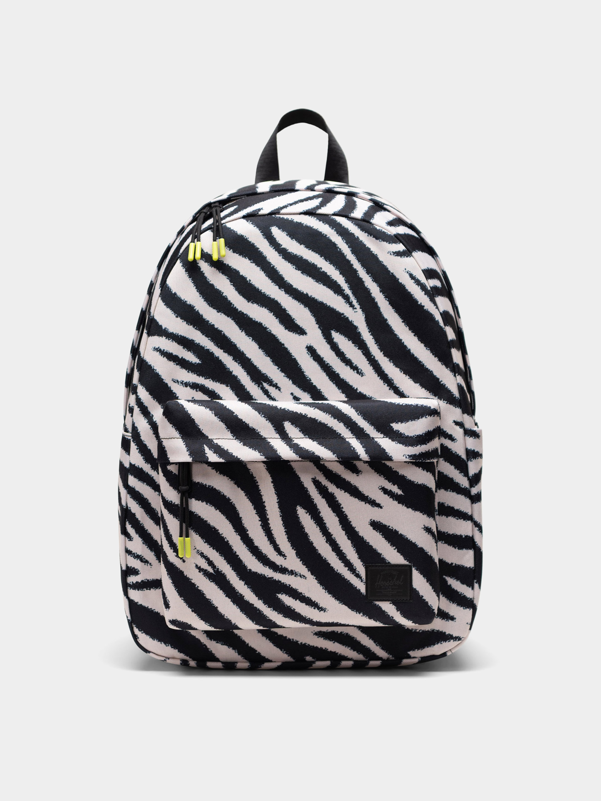 Hu00e1tizsu00e1k Herschel Supply Co. Classic (zebra)