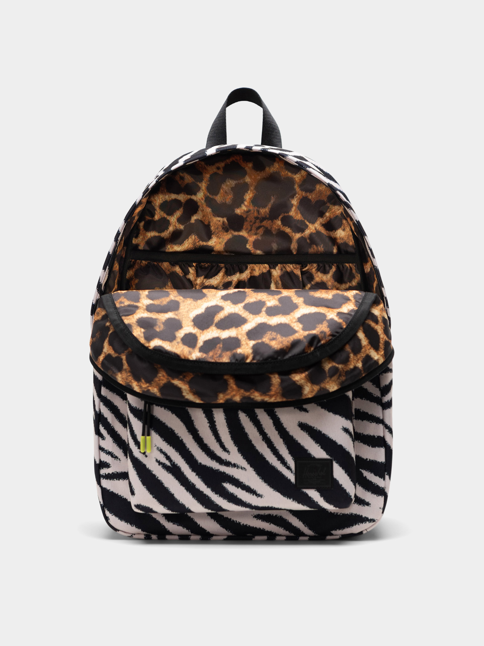 Hátizsák Herschel Supply Co. Classic (zebra)