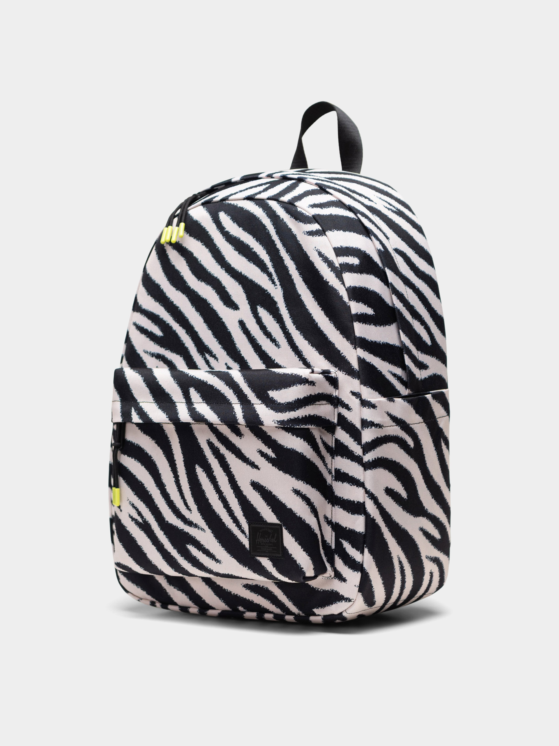 Hátizsák Herschel Supply Co. Classic (zebra)
