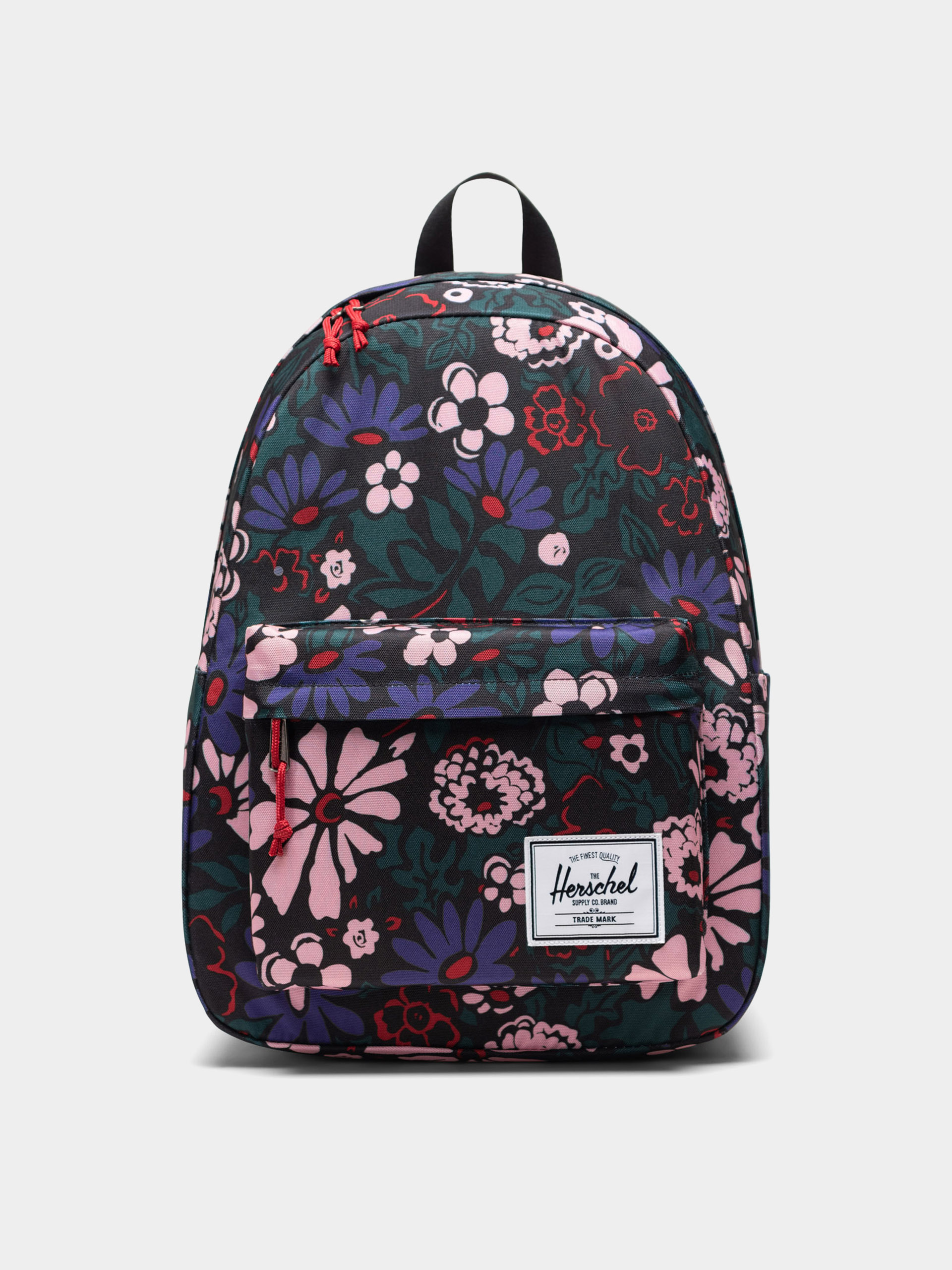 Hu00e1tizsu00e1k Herschel Supply Co. Classic (moody bloom)