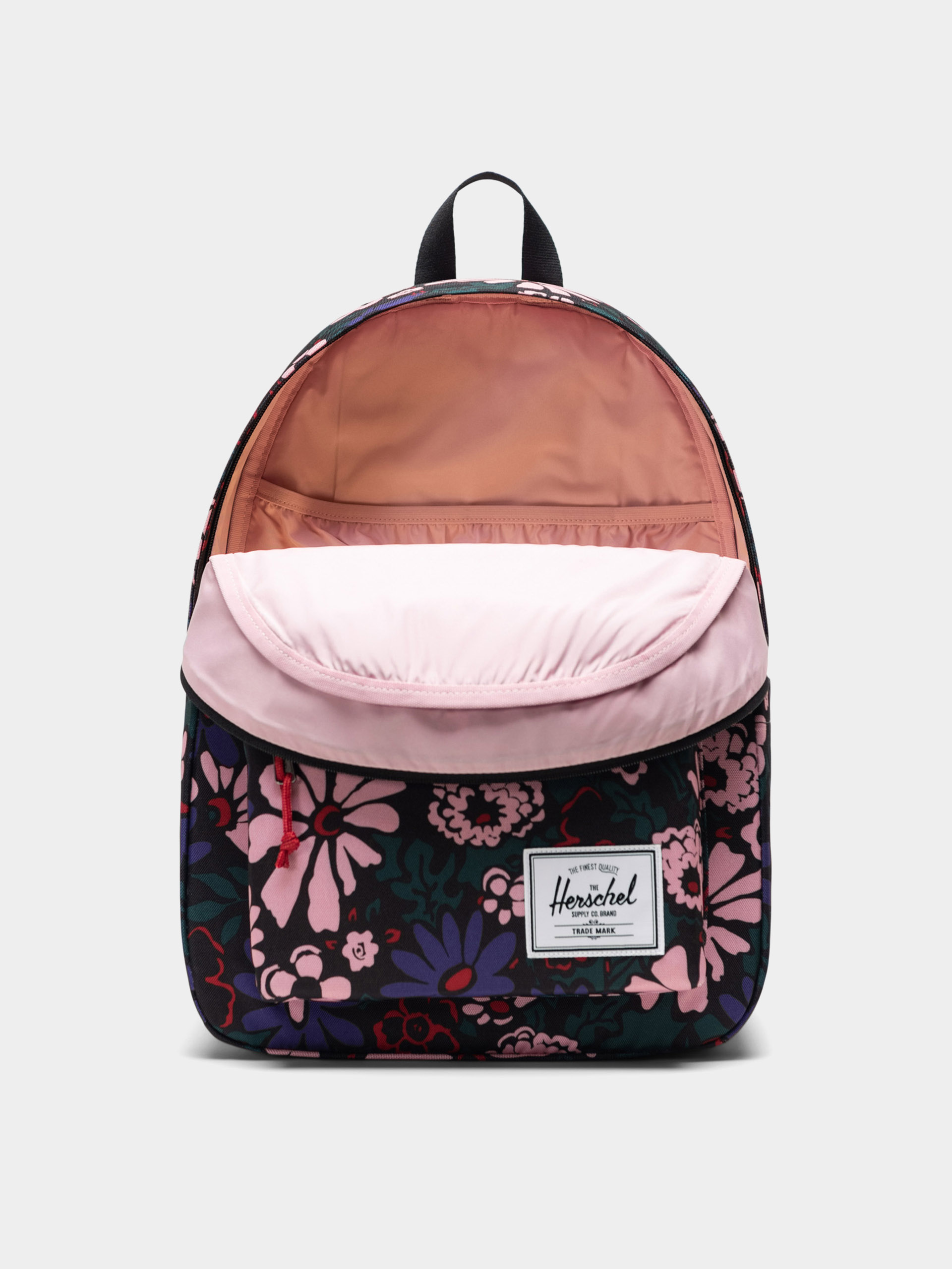Hátizsák Herschel Supply Co. Classic (moody bloom)