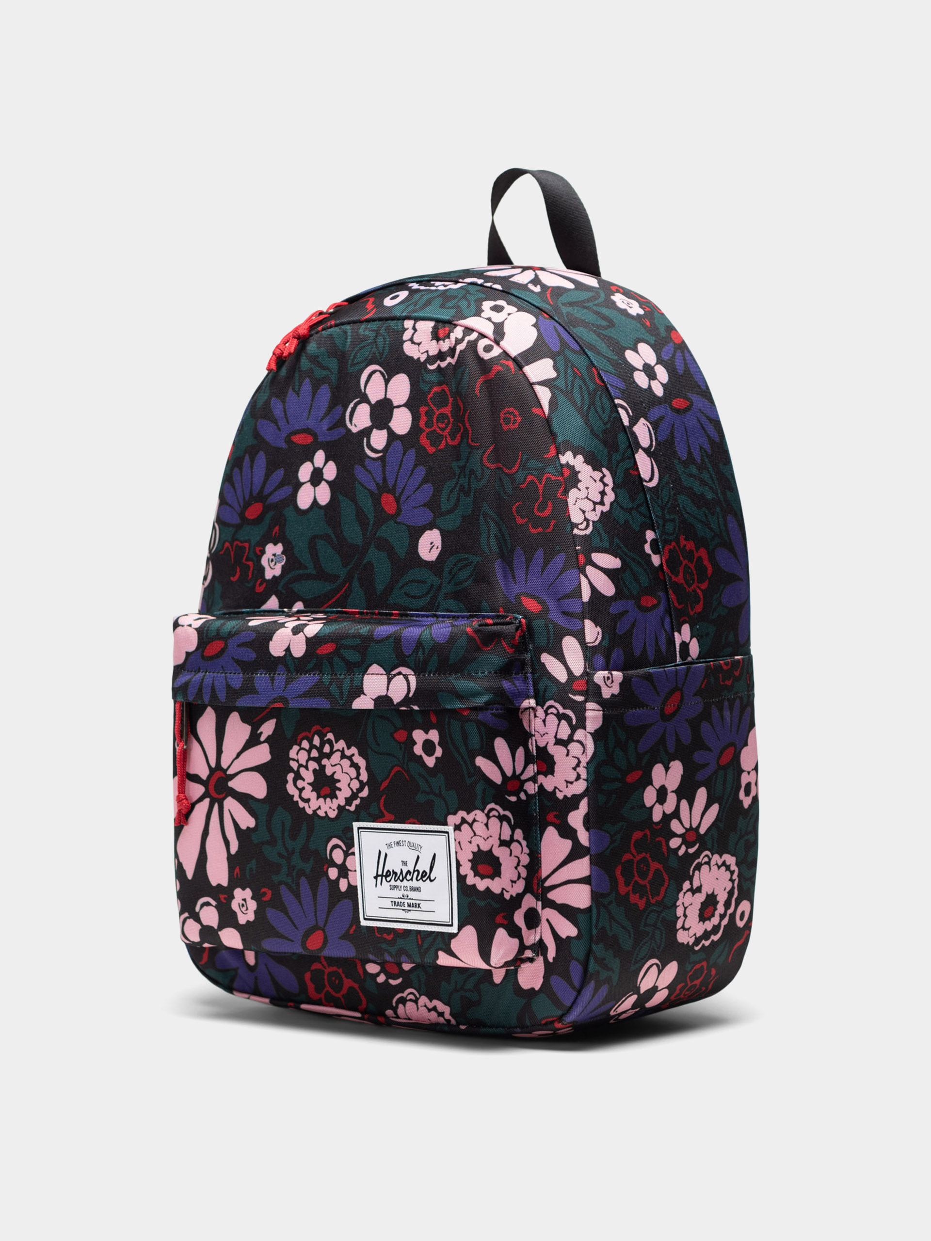 Hátizsák Herschel Supply Co. Classic (moody bloom)