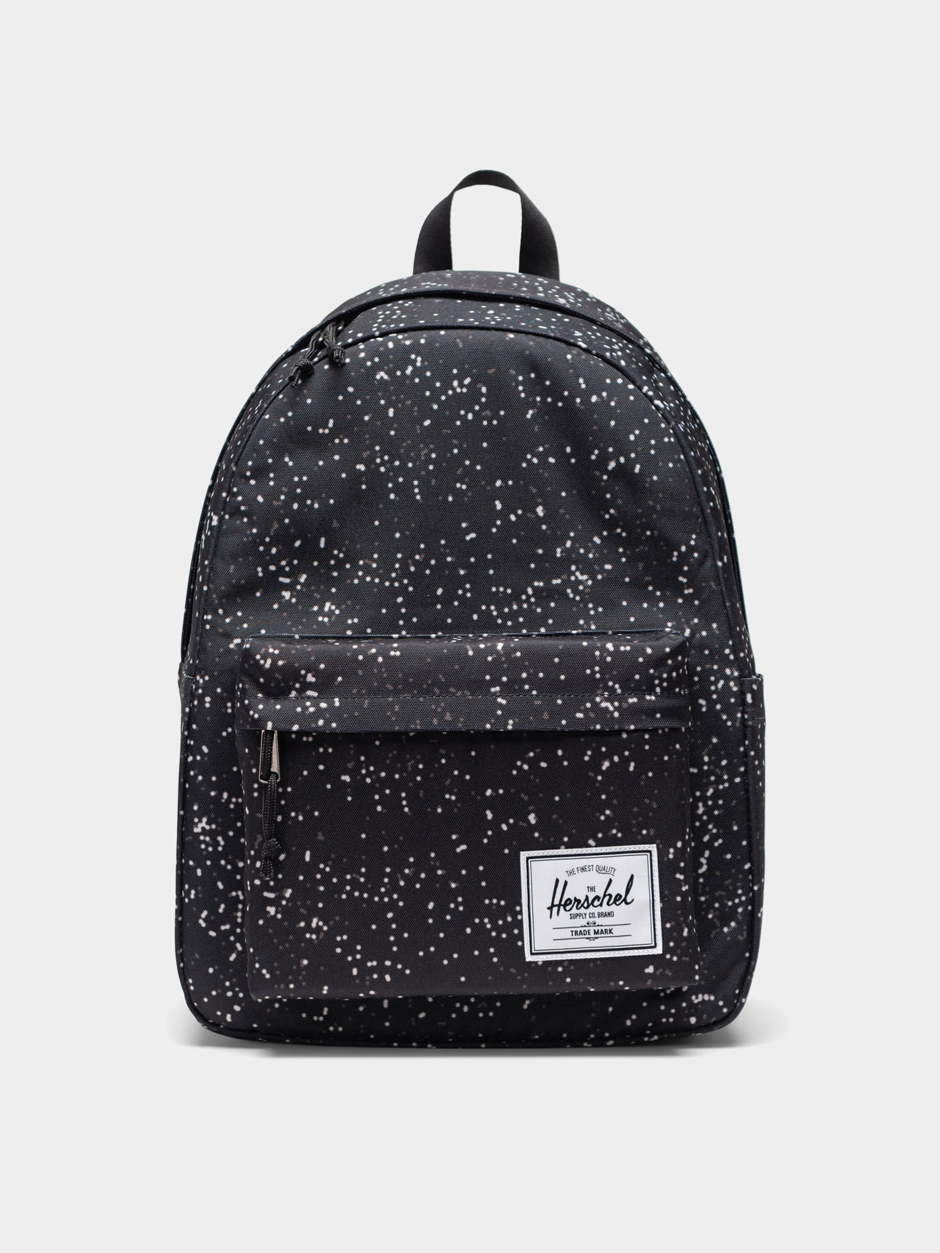 Hu00e1tizsu00e1k Herschel Supply Co. Classic (blurred dots)
