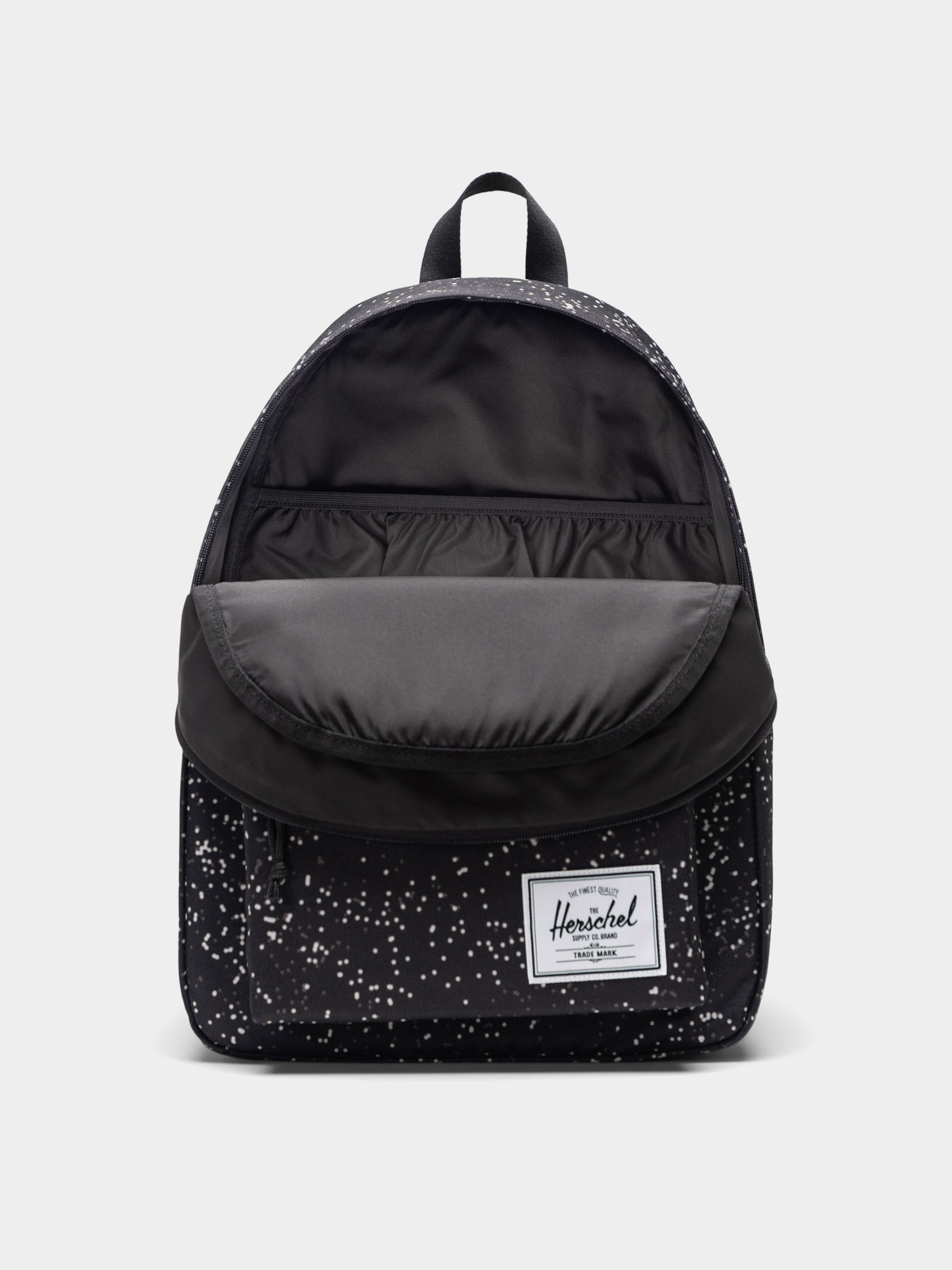 Hátizsák Herschel Supply Co. Classic (blurred dots)