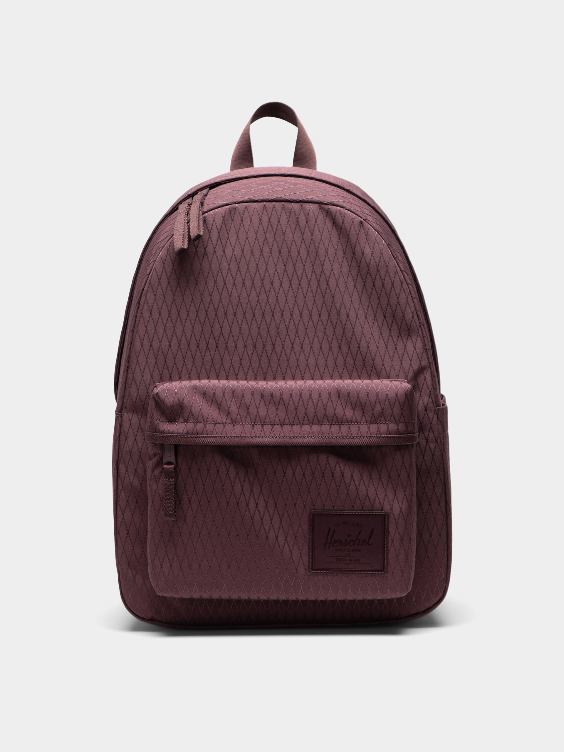 Hu00e1tizsu00e1k Herschel Supply Co. Classic (huckleberry diamond)