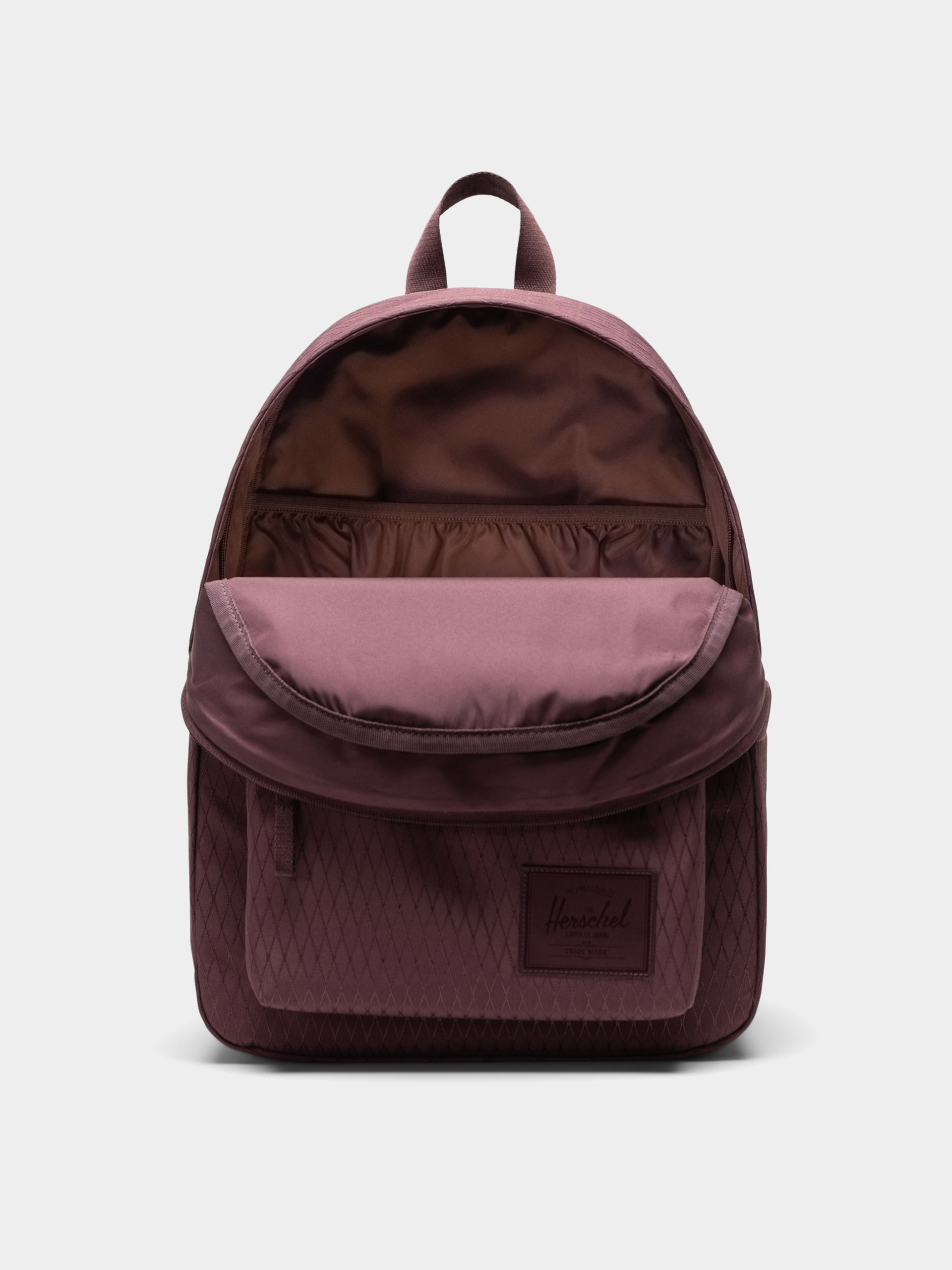 Hátizsák Herschel Supply Co. Classic (huckleberry diamond)