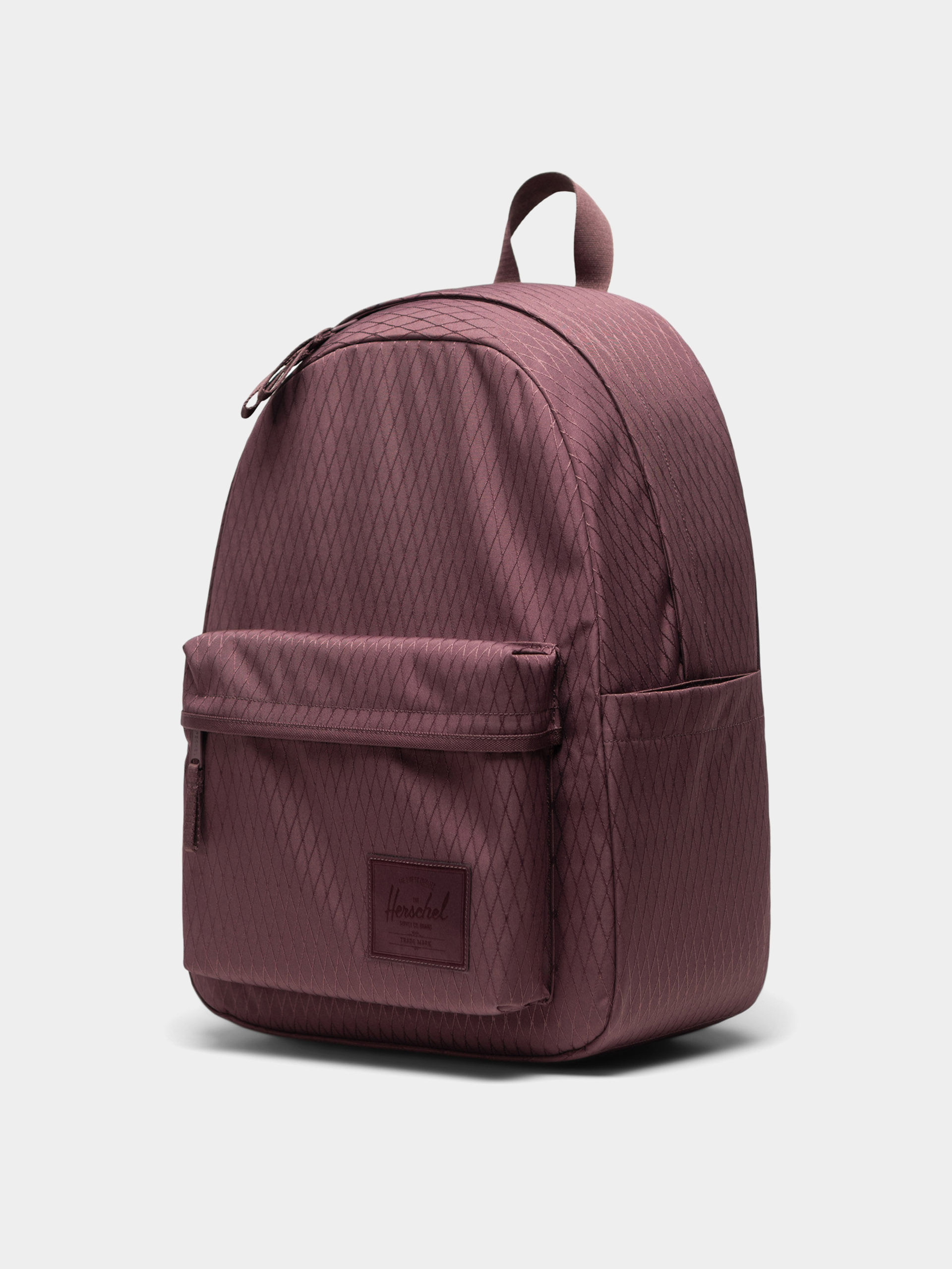 Hátizsák Herschel Supply Co. Classic (huckleberry diamond)