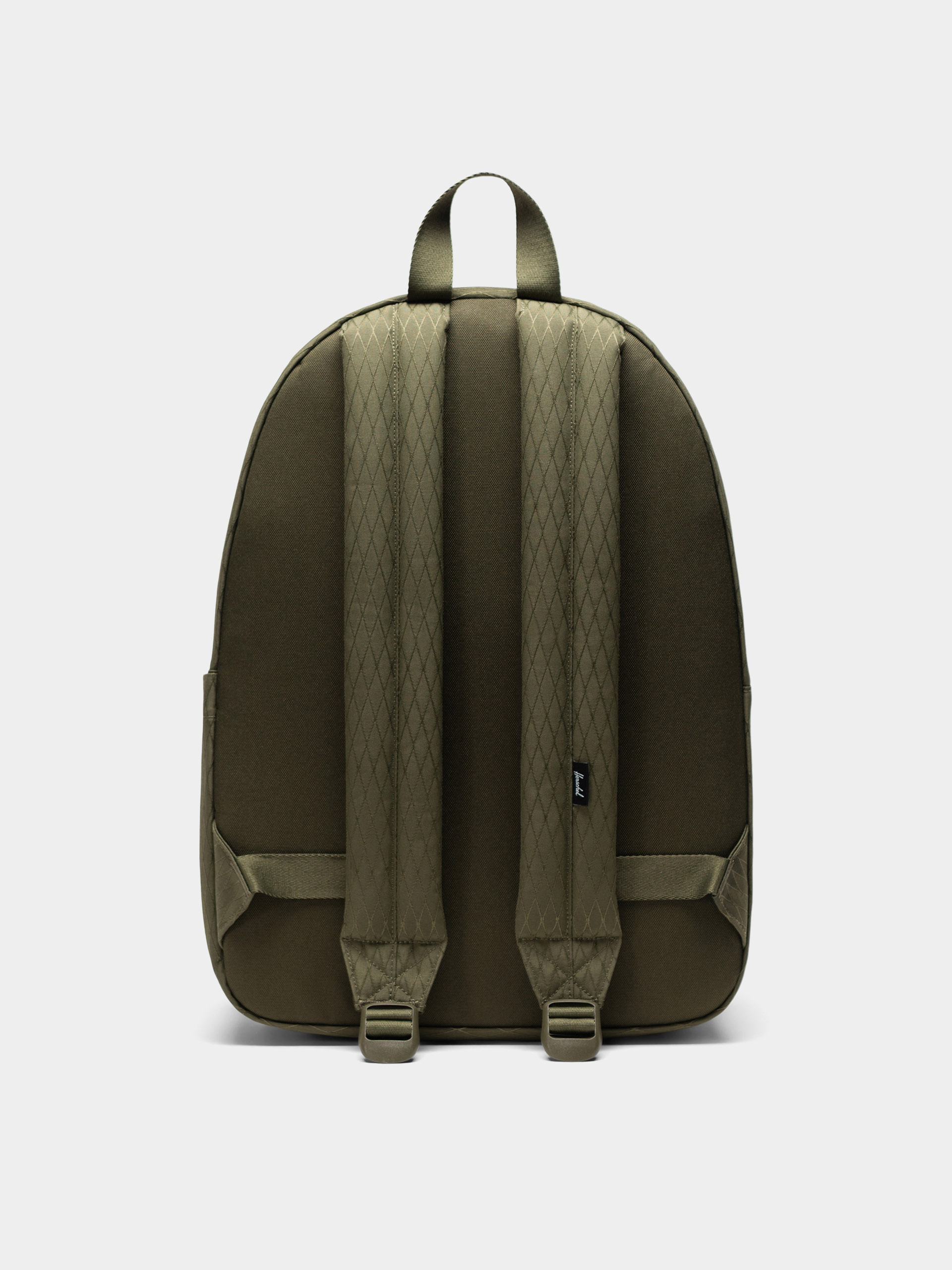 Hátizsák Herschel Supply Co. Classic (ivy green diamond)