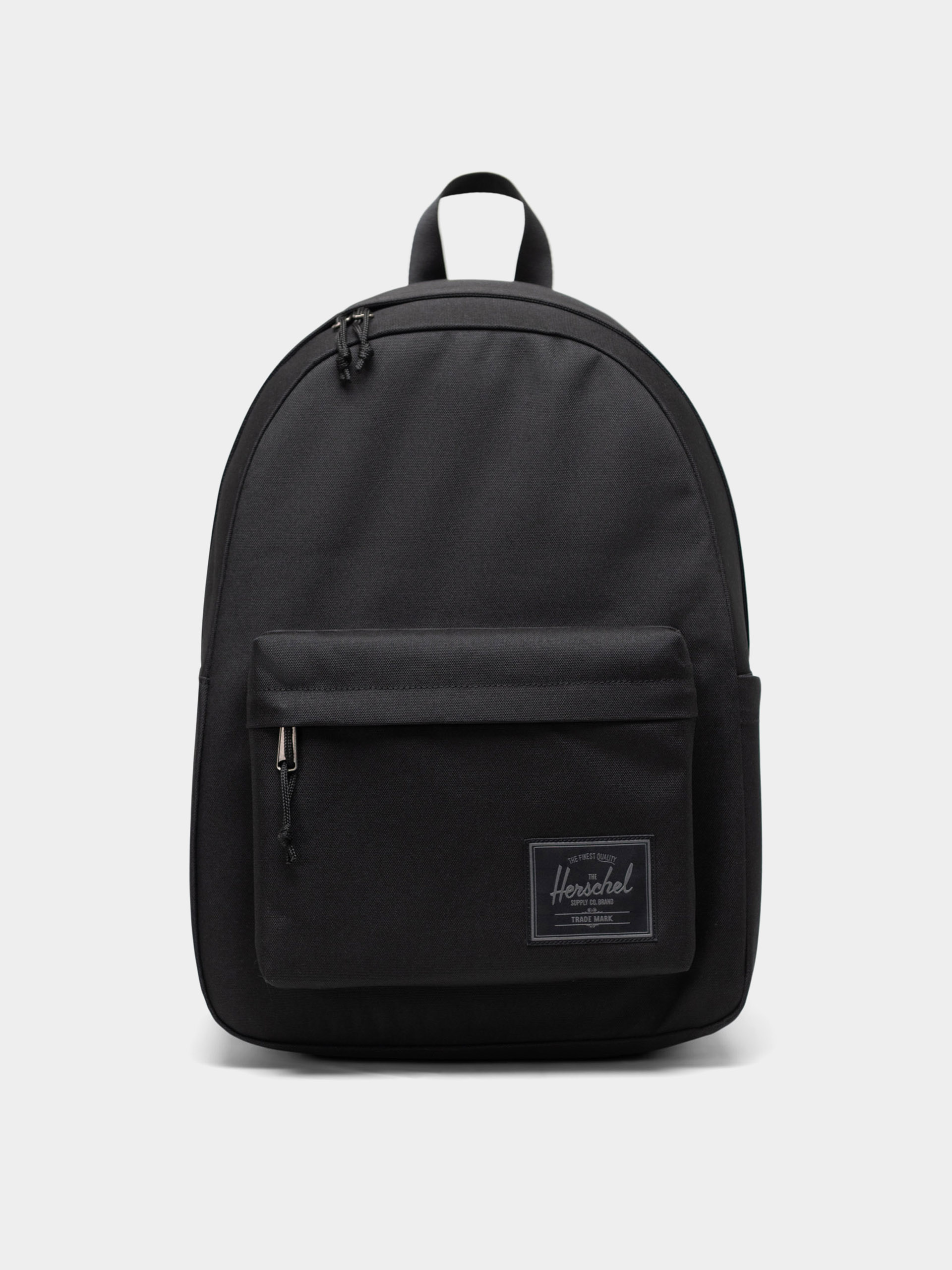 Hu00e1tizsu00e1k Herschel Supply Co. Classic (black tonal)