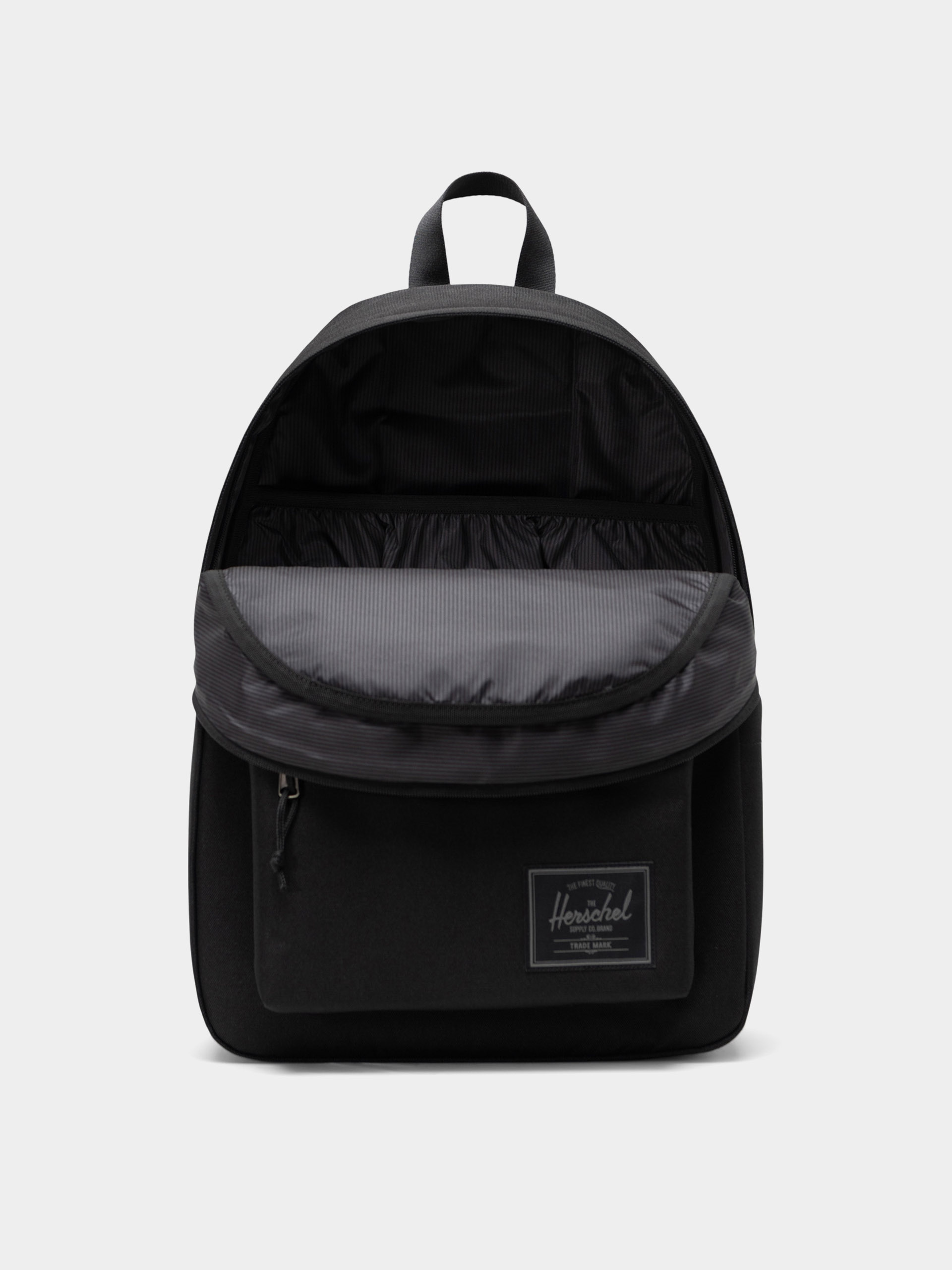 Hátizsák Herschel Supply Co. Classic (black tonal)