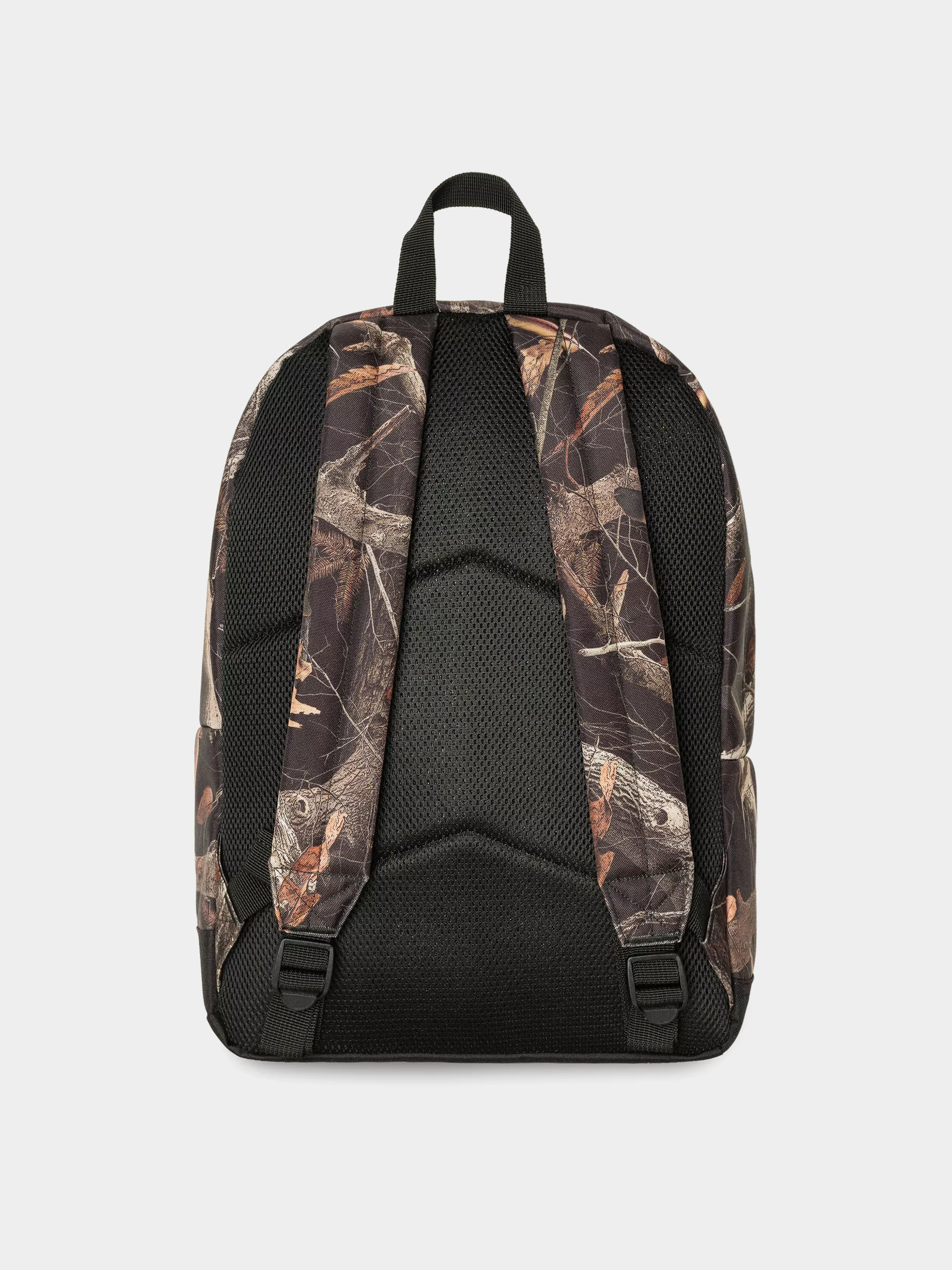 Hátizsák Carhartt WIP Jake (camo feather tree black)