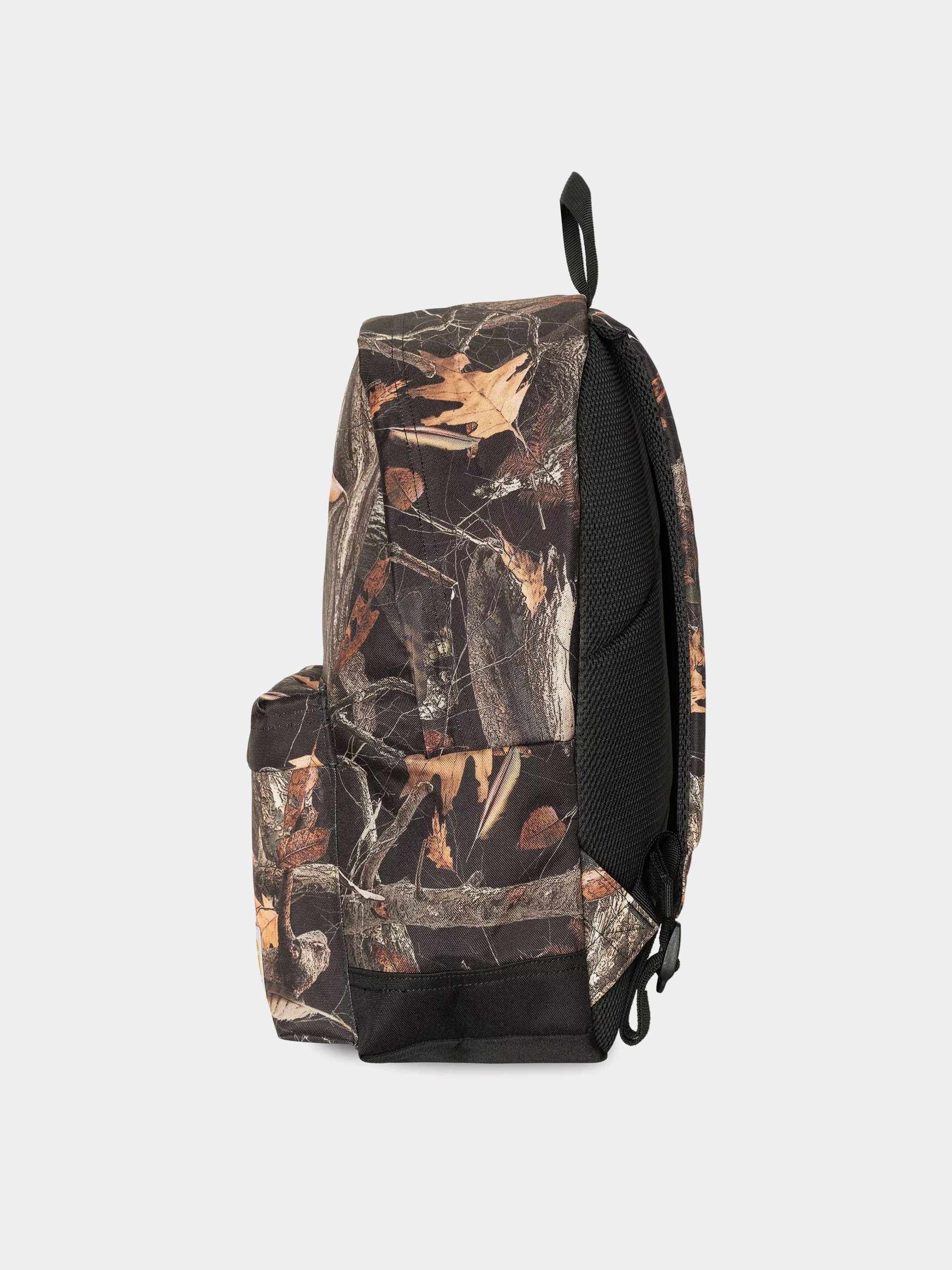 Hátizsák Carhartt WIP Jake (camo feather tree black)