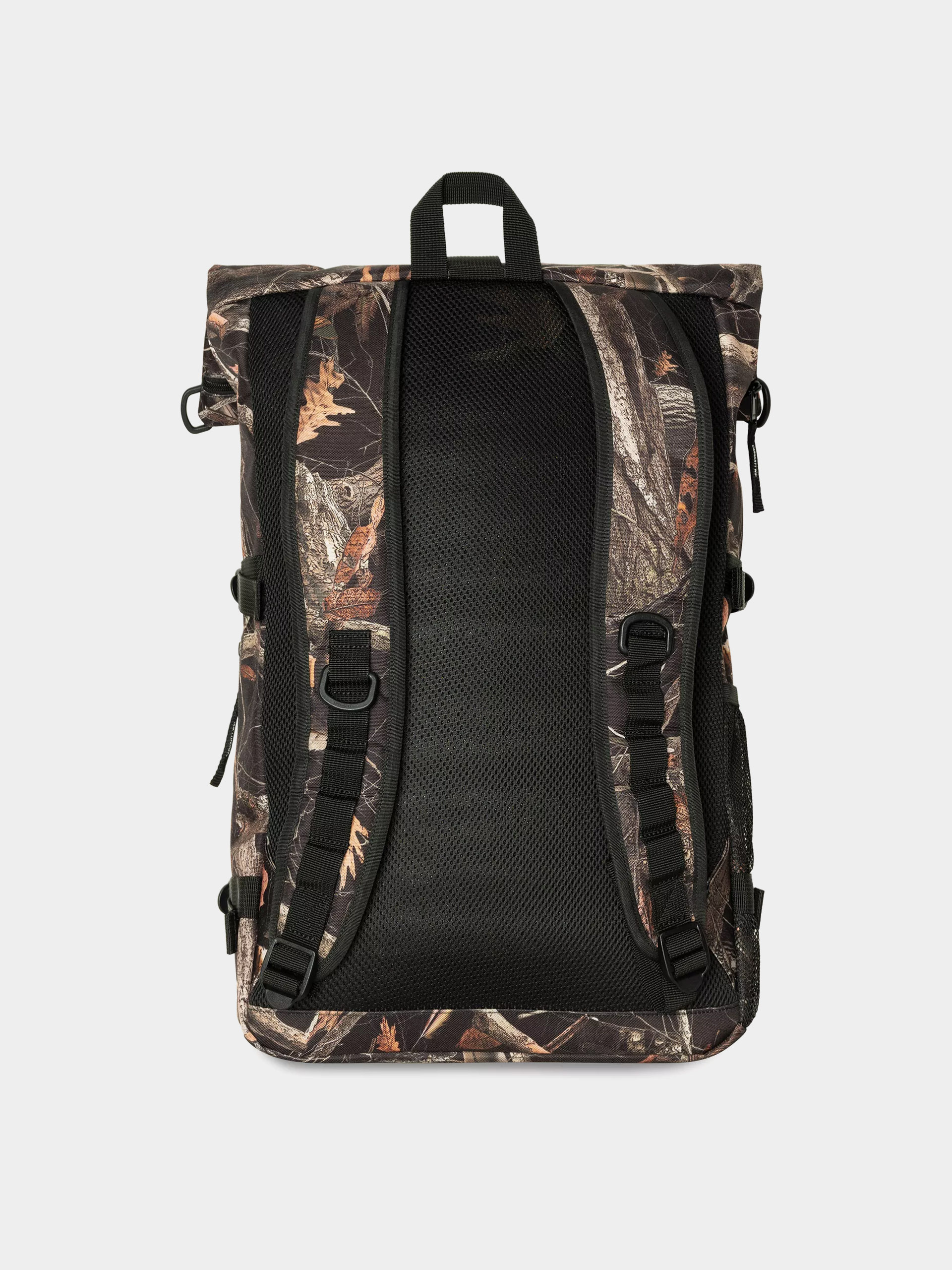 Hátizsák Carhartt WIP Philis (camo feather tree black)