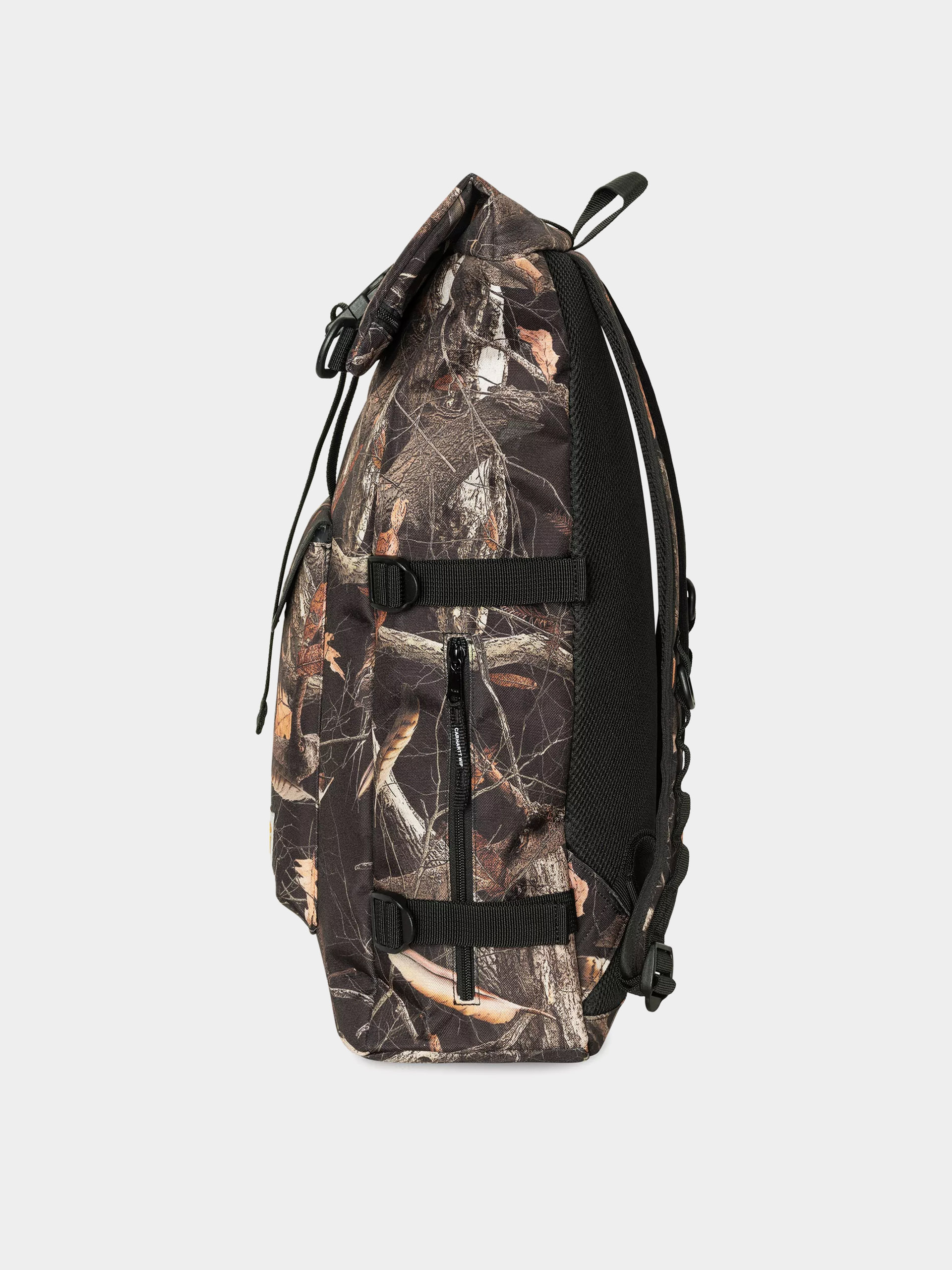 Hátizsák Carhartt WIP Philis (camo feather tree black)