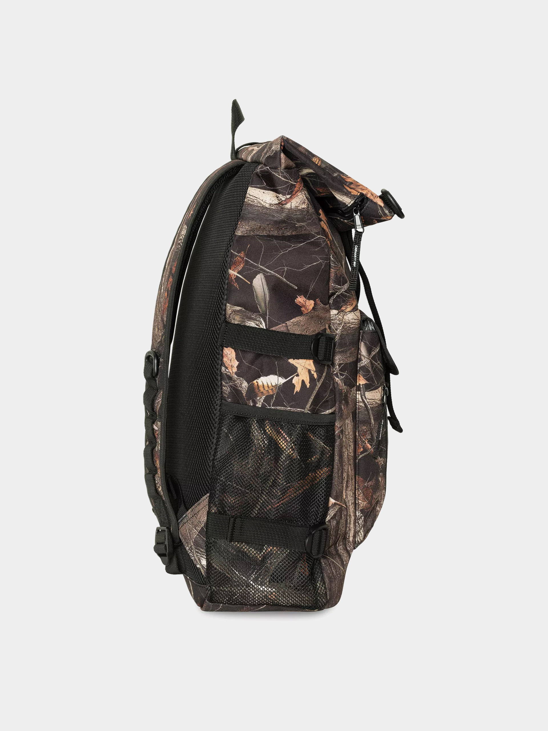 Hátizsák Carhartt WIP Philis (camo feather tree black)