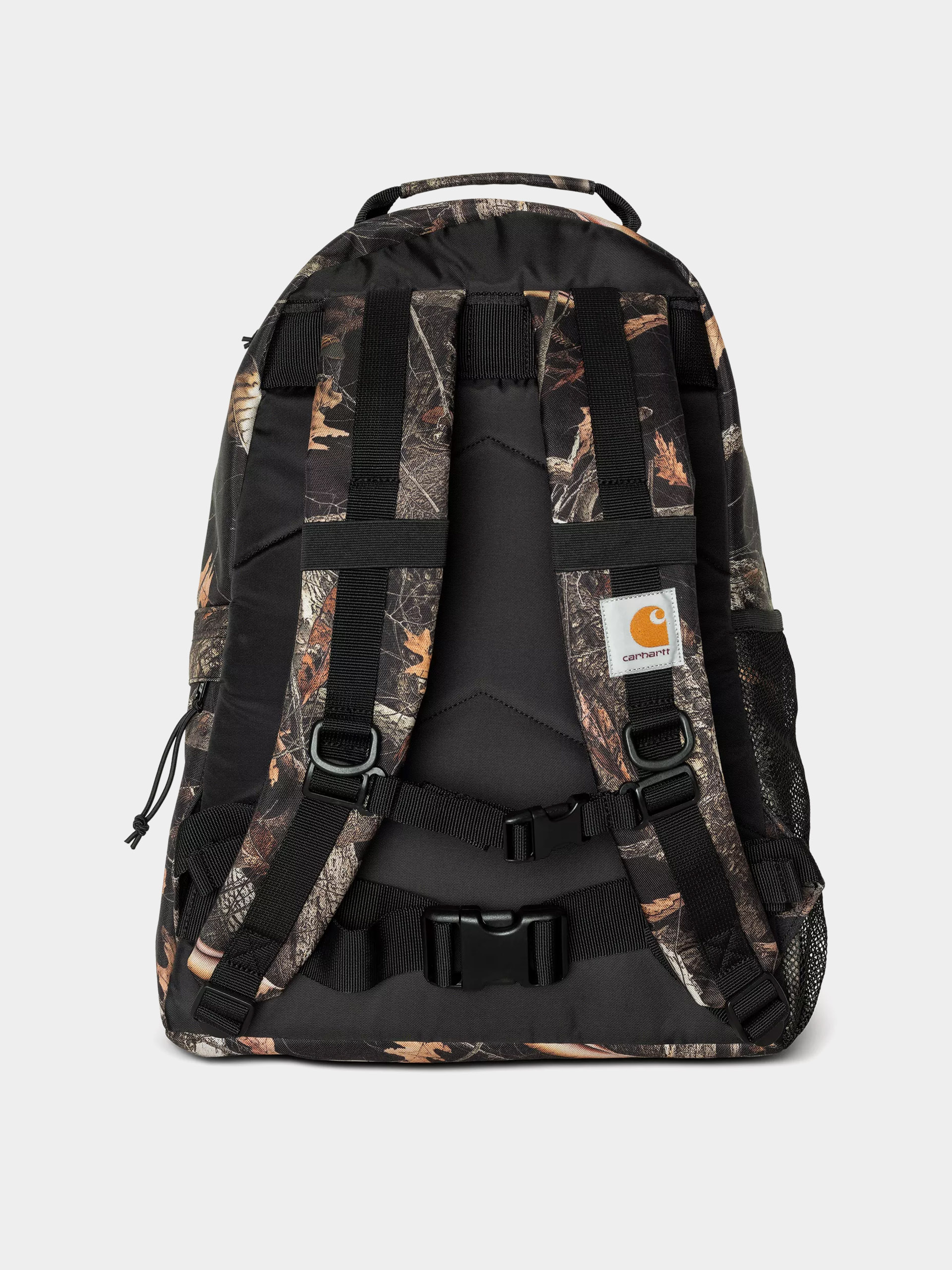 Hátizsák Carhartt WIP Kickflip (camo feather tree black)