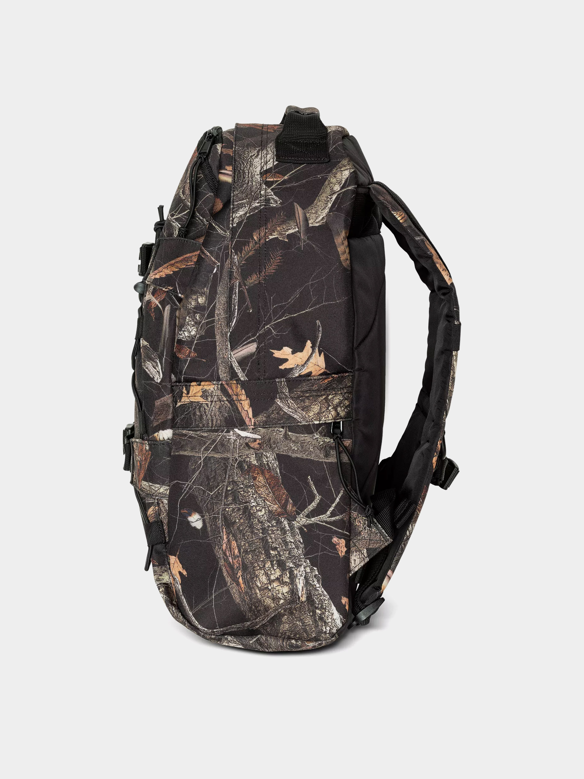 Hátizsák Carhartt WIP Kickflip (camo feather tree black)