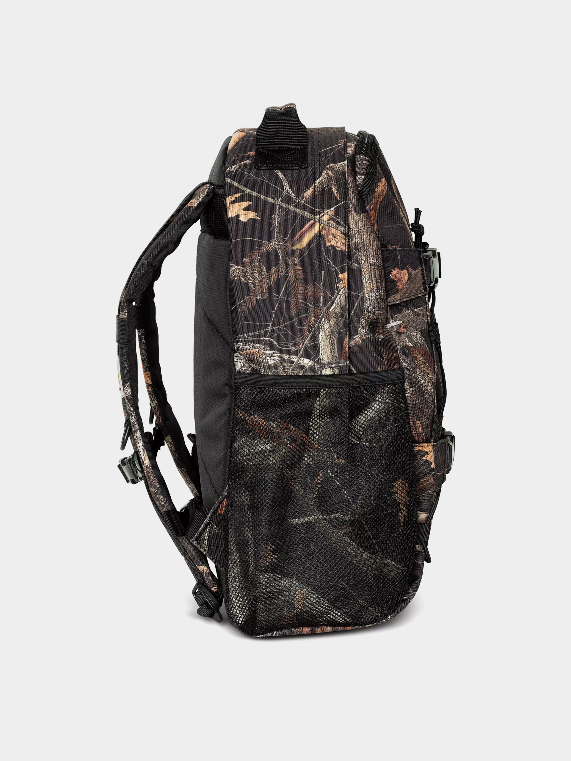 Hátizsák Carhartt WIP Kickflip (camo feather tree black)