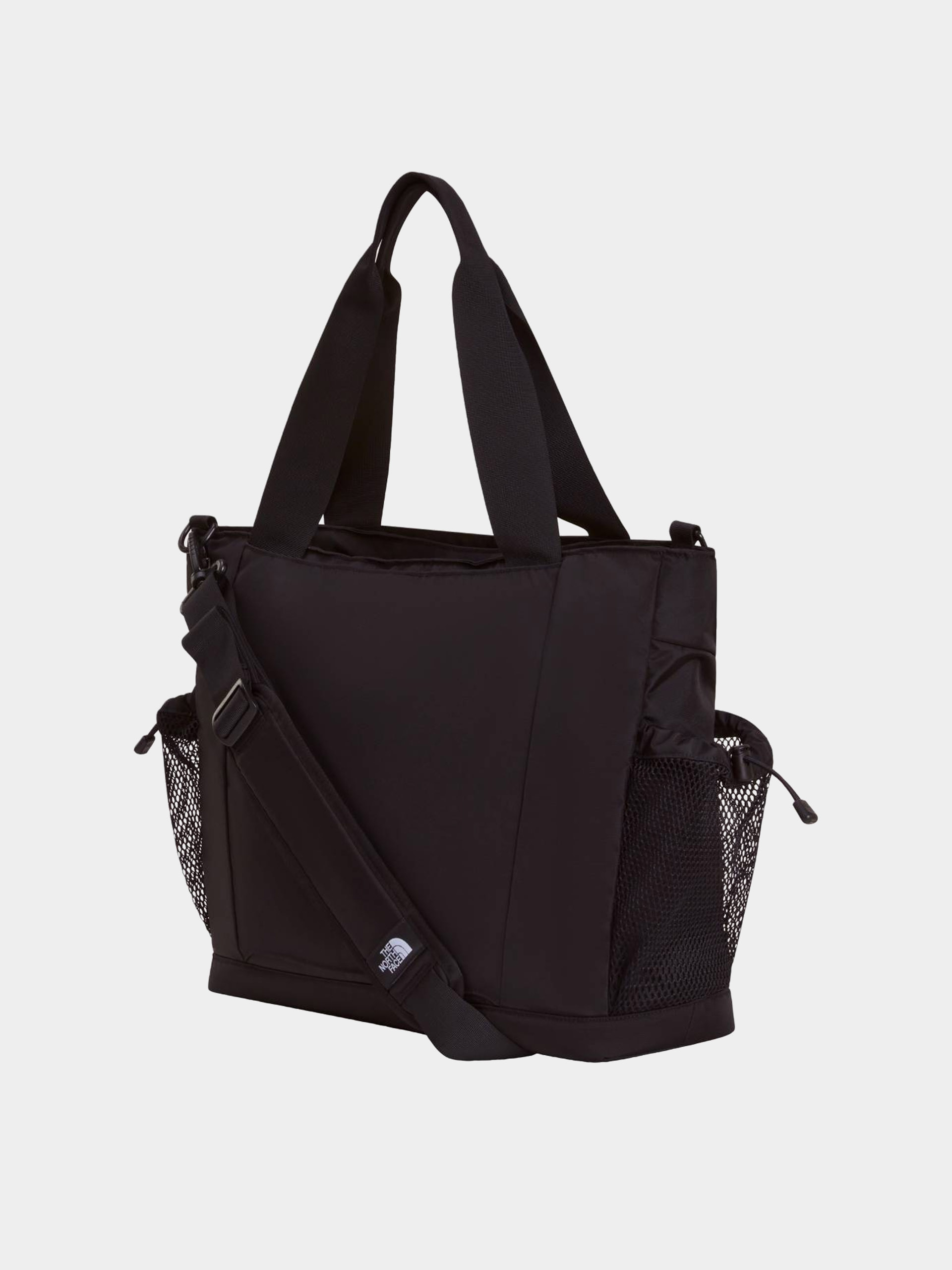 Kézitáska The North Face Hot Shot Tote (tnf black)