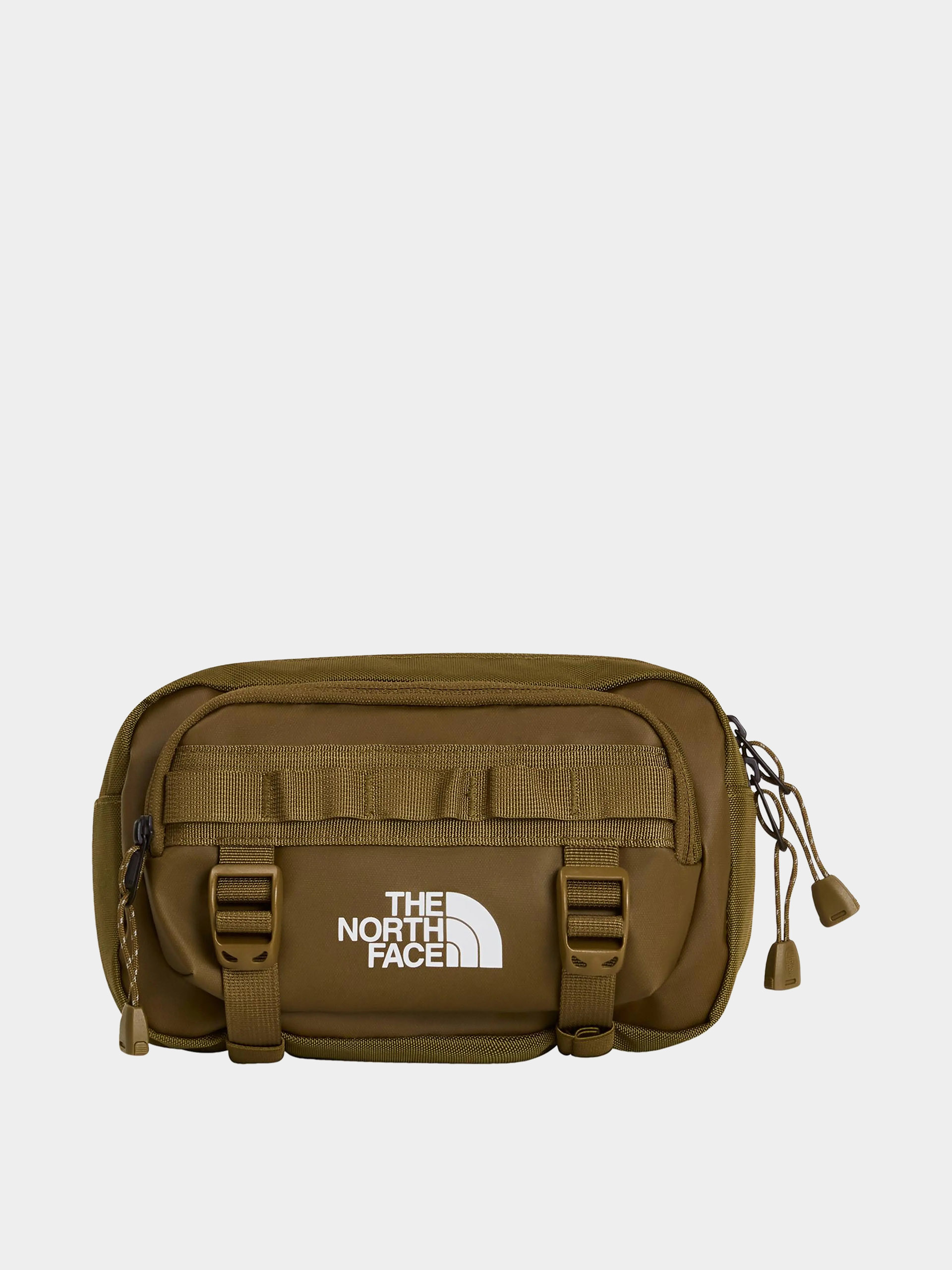 u00d6vtu00e1ska The North Face Base Camp Lumbar (caraway seed)