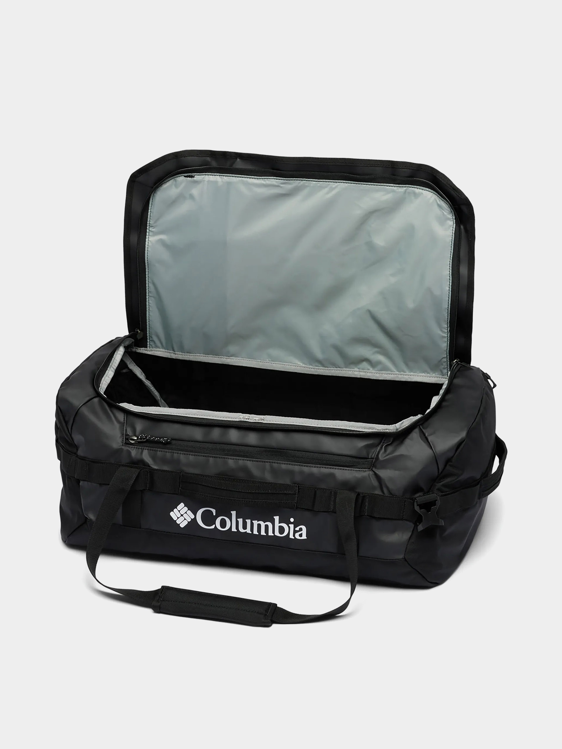 Táska Columbia Landroamer 40L (stinger/black)