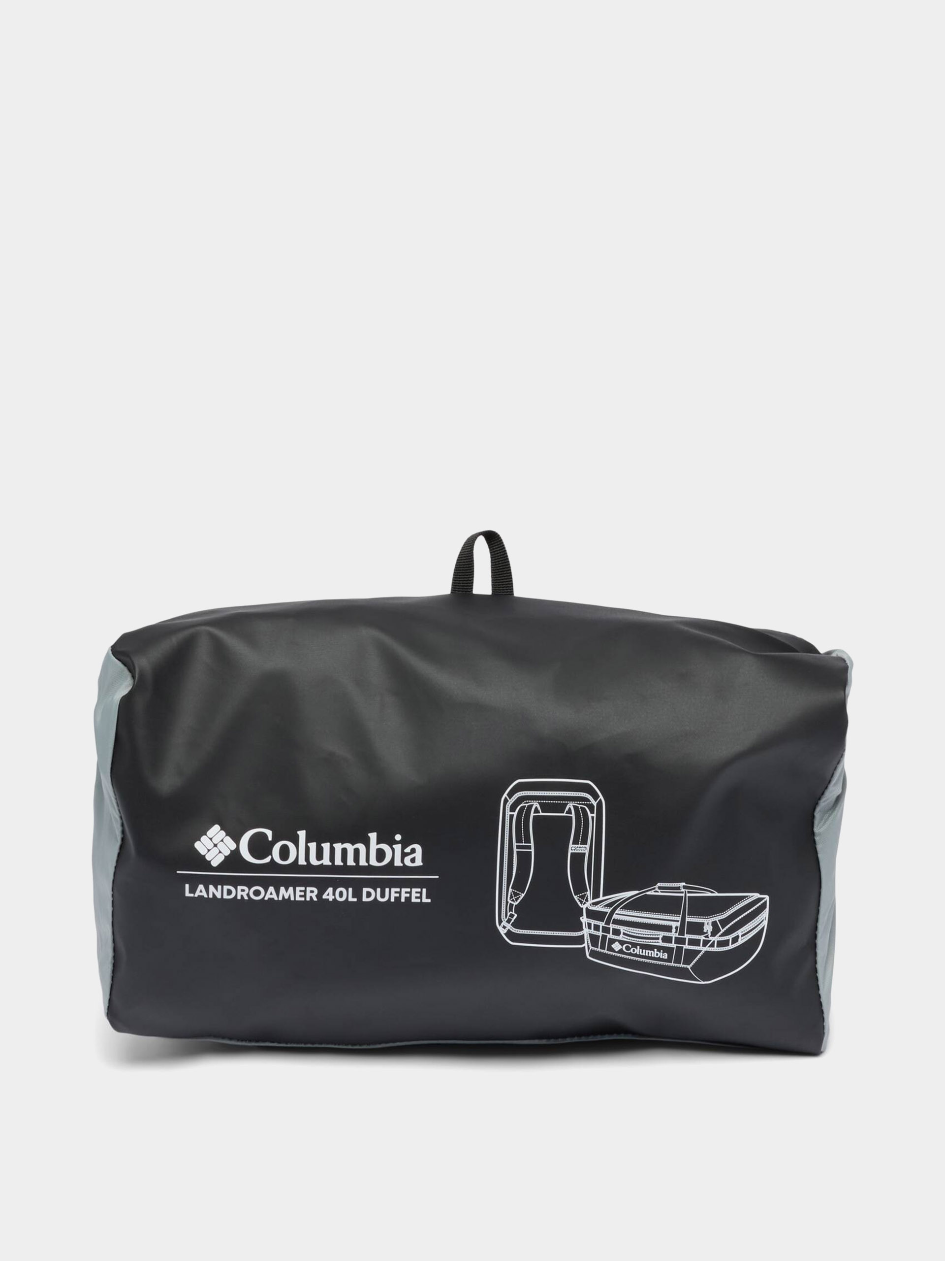 Táska Columbia Landroamer 40L