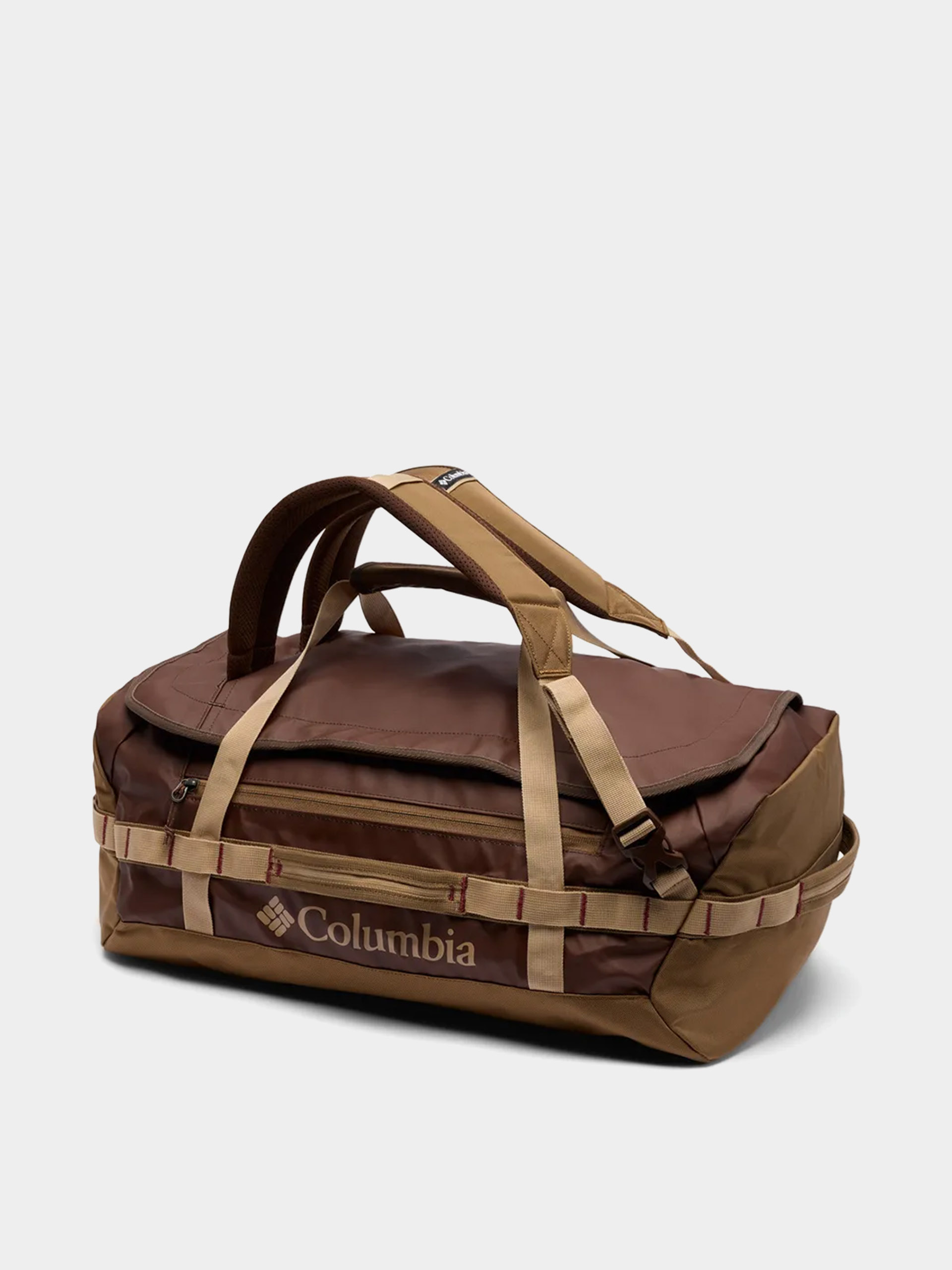 Tu00e1ska Columbia Landroamer 40L (tobacco/delta)