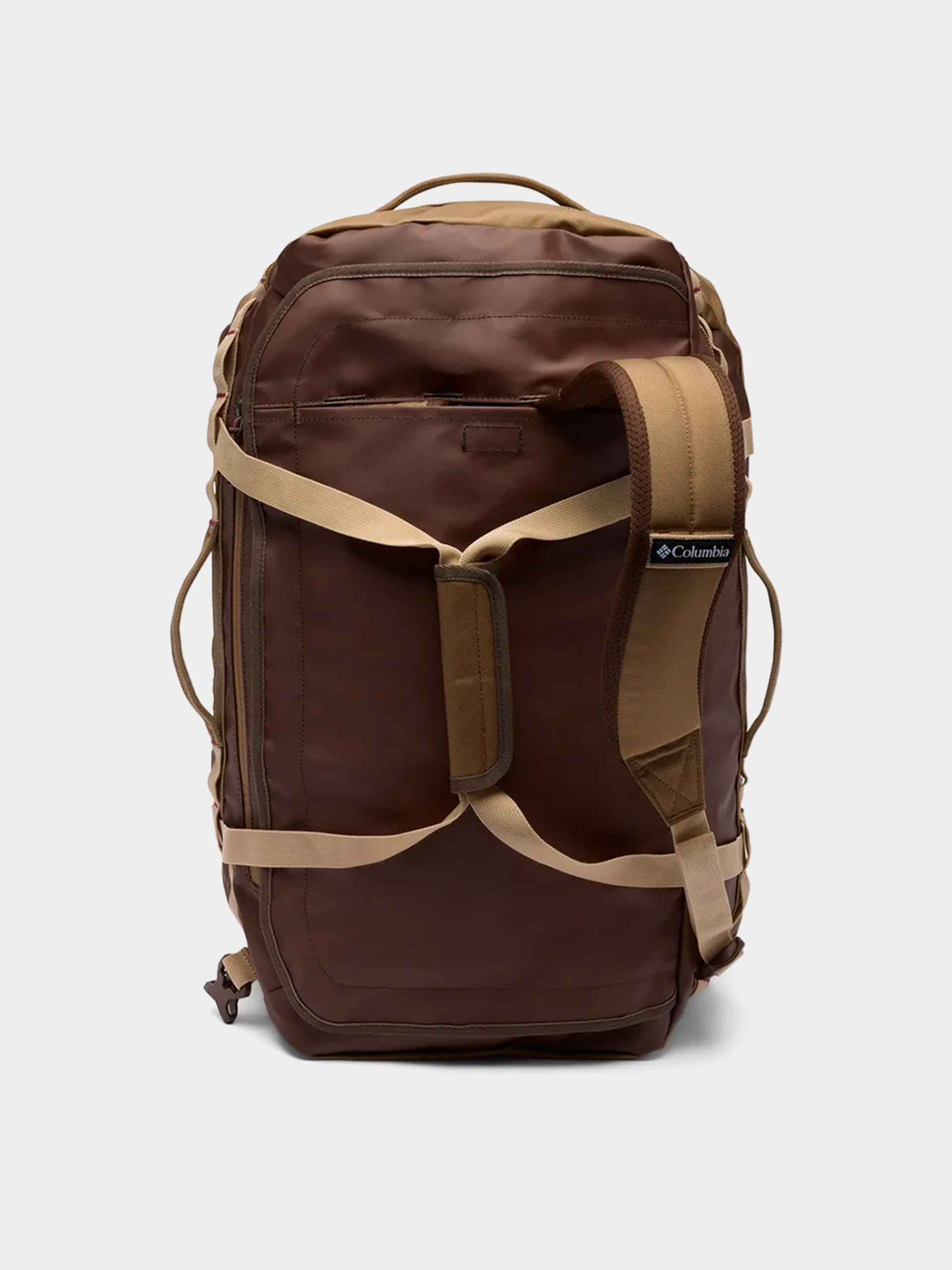 Táska Columbia Landroamer 40L (tobacco/delta)