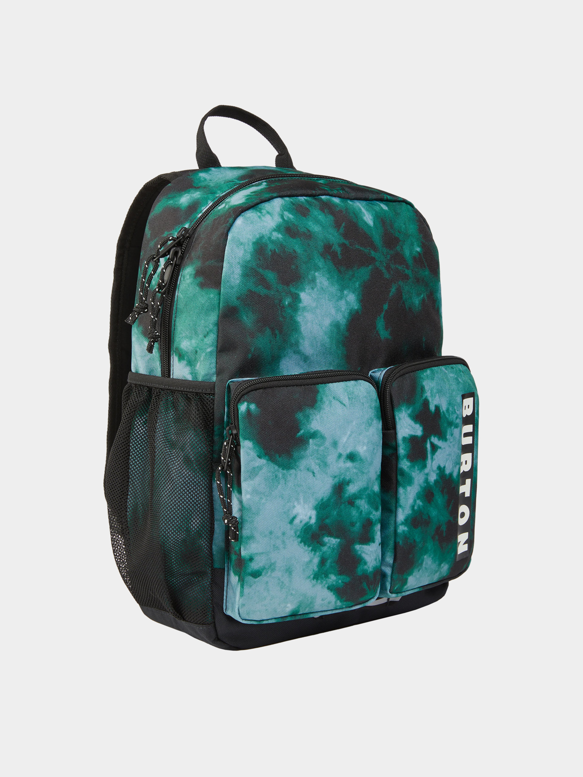 Hátizsák Burton Gromlet 15L JR (crumple dye)